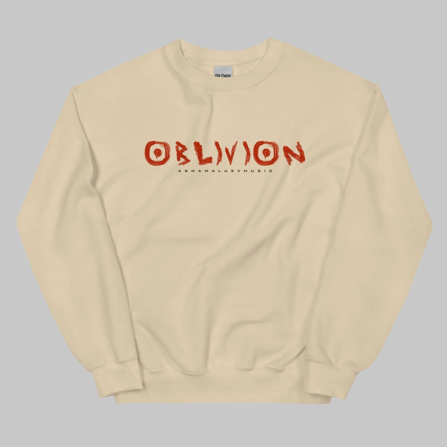 Oblivion Unisex Sweatshirt II
