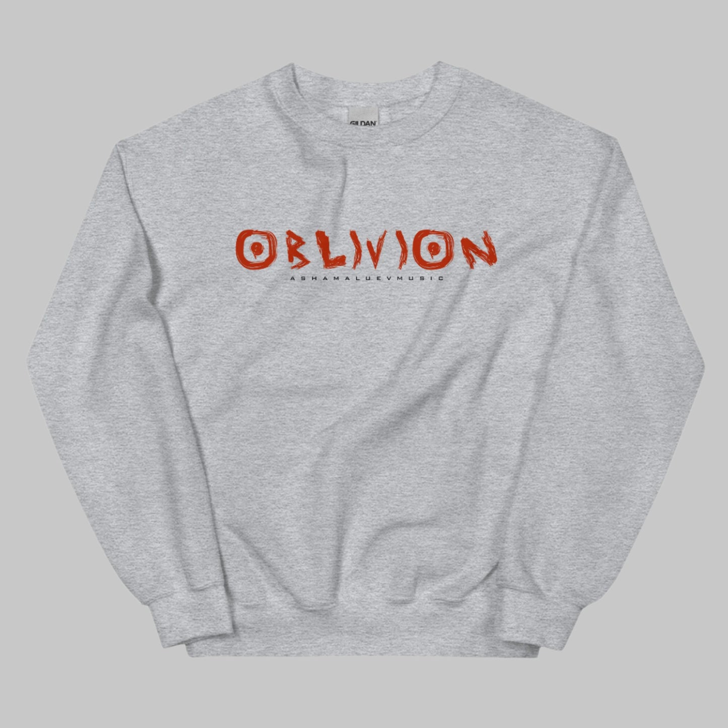 Oblivion Unisex Sweatshirt II