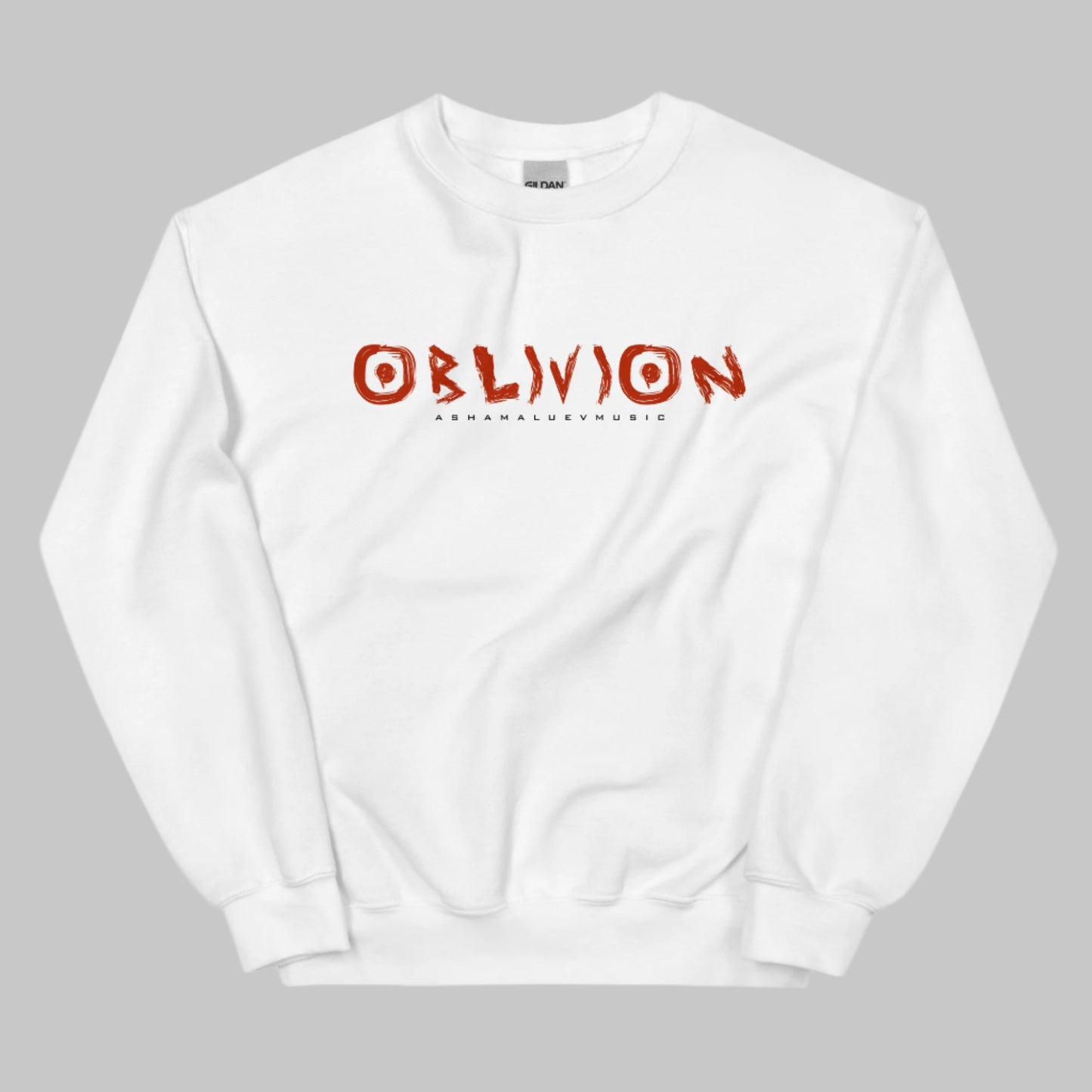 Oblivion Unisex Sweatshirt II