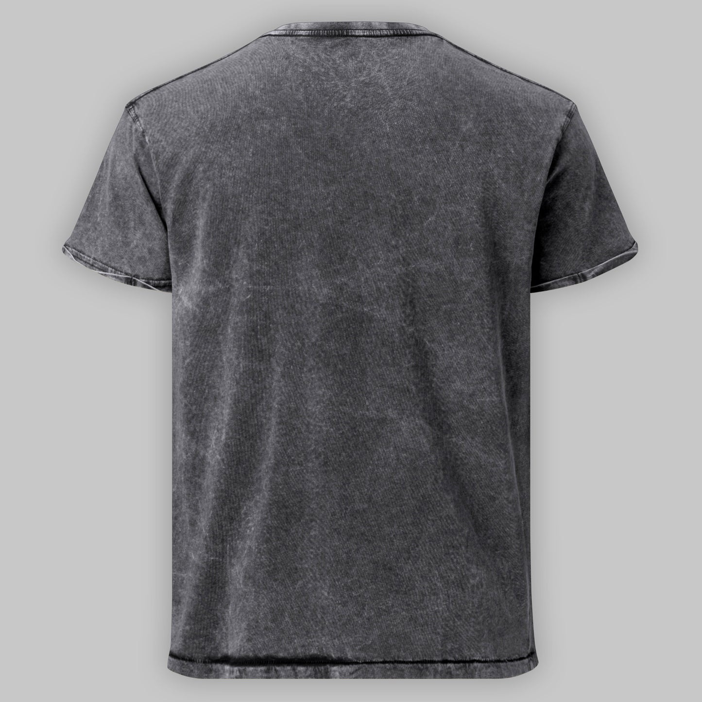 City Life Denim T-Shirt