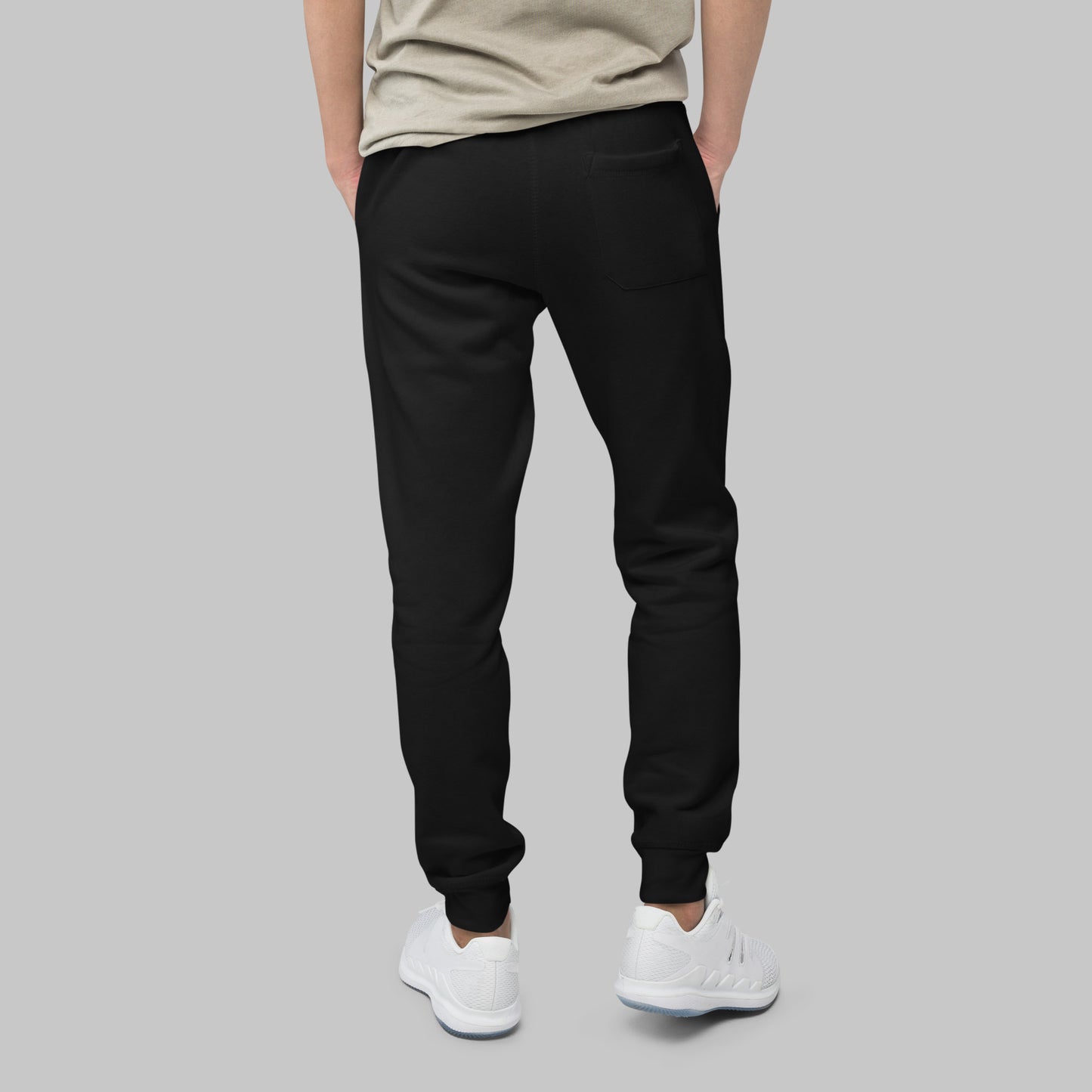 City Life Unisex Sweatpants