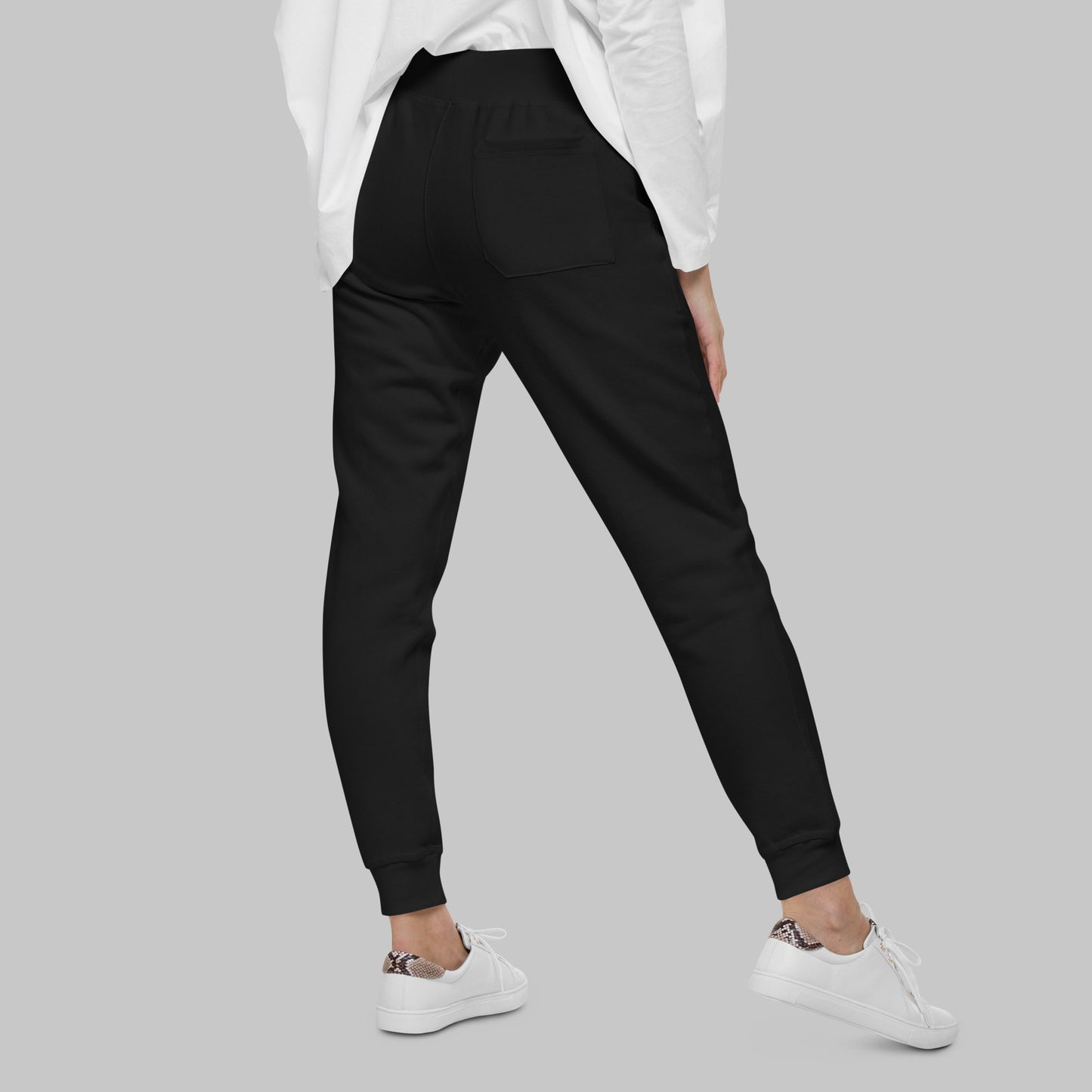 City Life Unisex Sweatpants