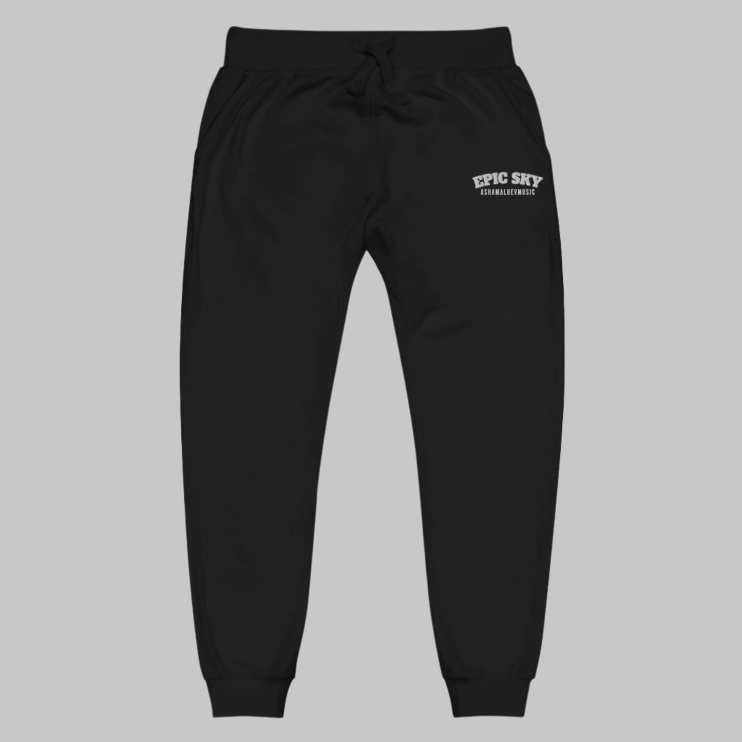 Epic Sky Unisex Sweatpants II