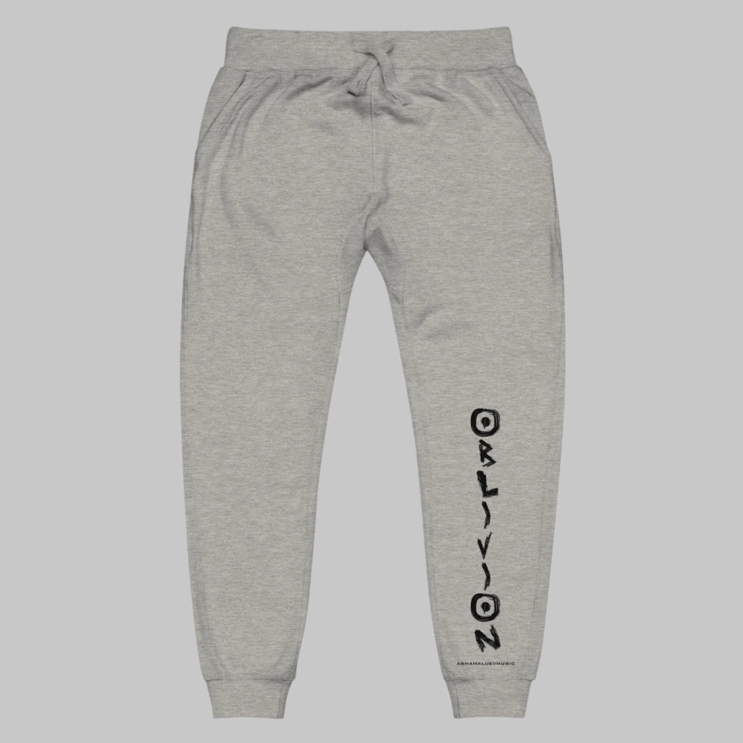 Oblivion Unisex Sweatpants II