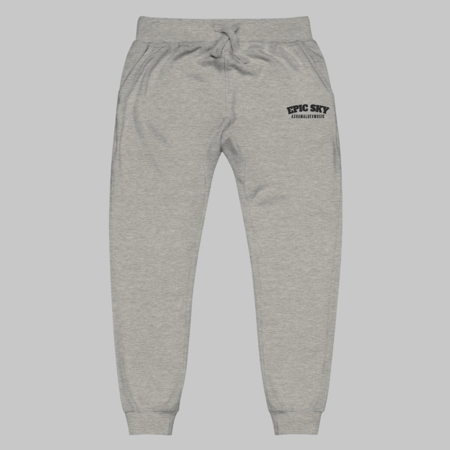 Epic Sky Unisex Sweatpants II