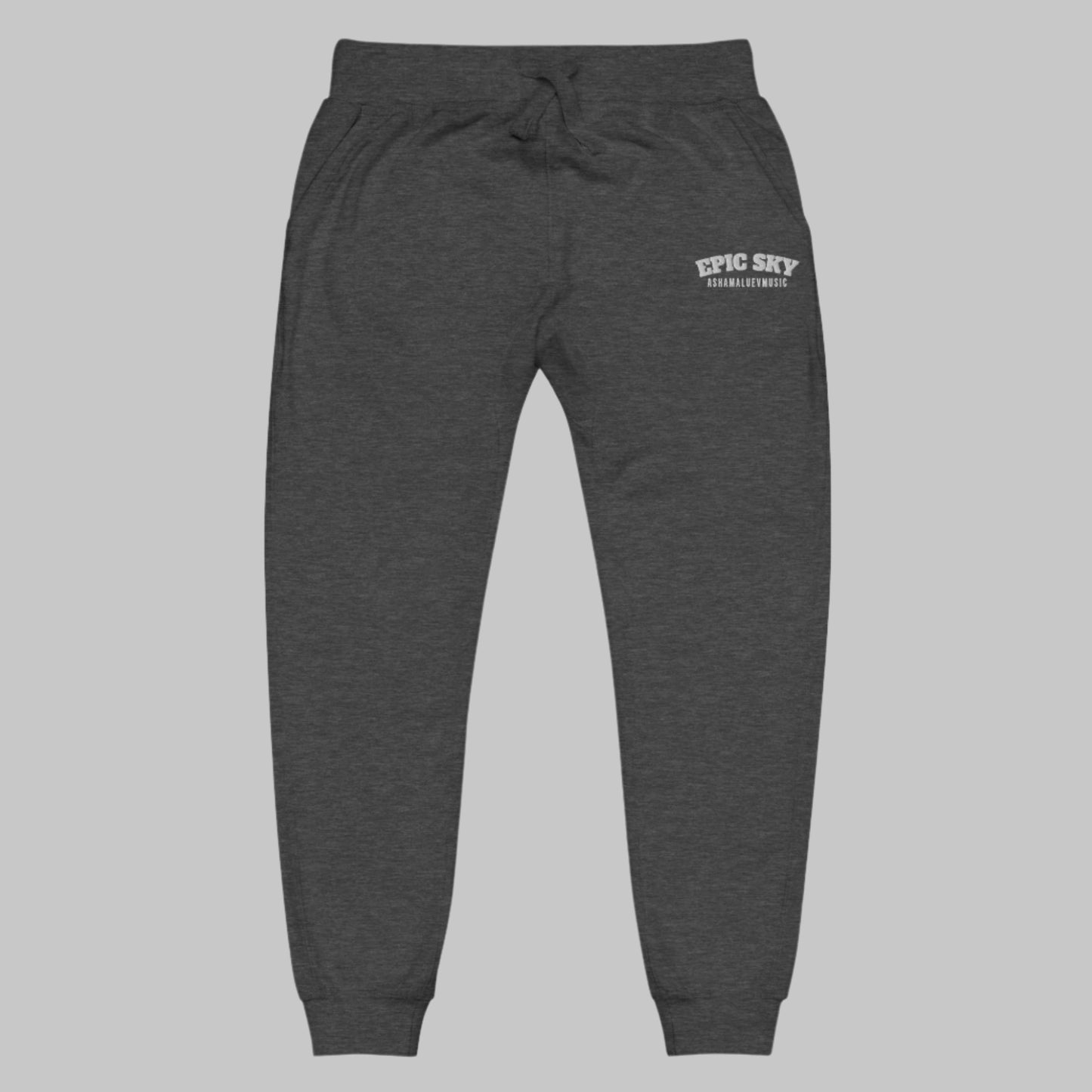 Epic Sky Unisex Sweatpants II
