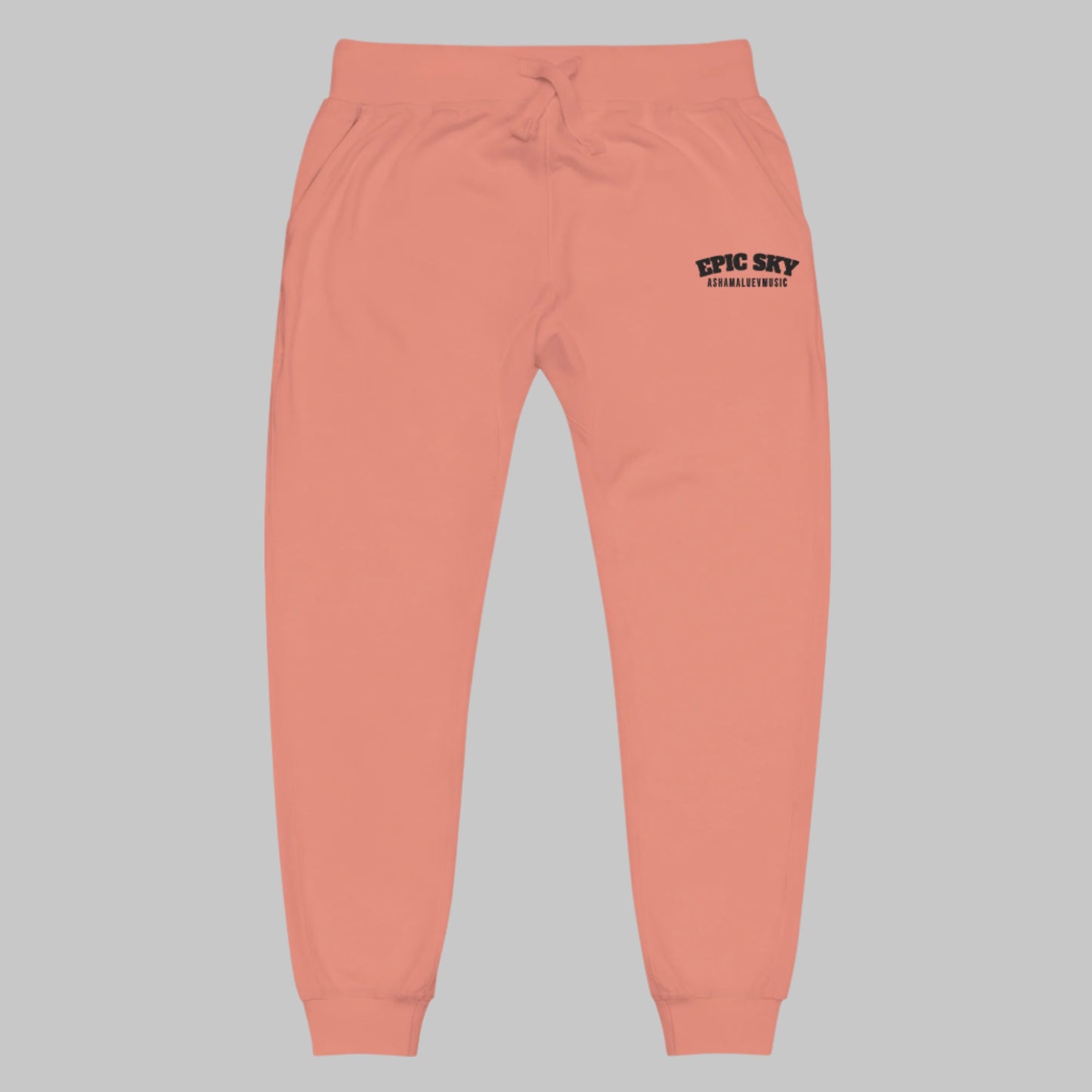 Epic Sky Unisex Sweatpants II