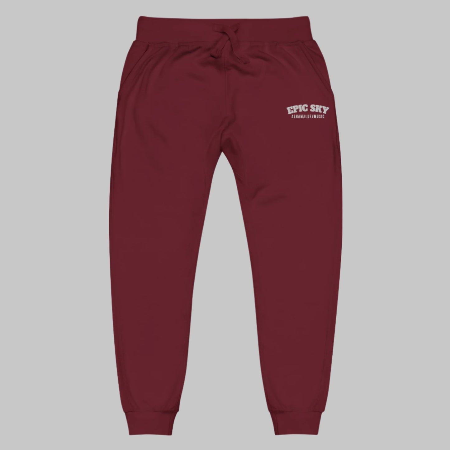 Epic Sky Unisex Sweatpants II