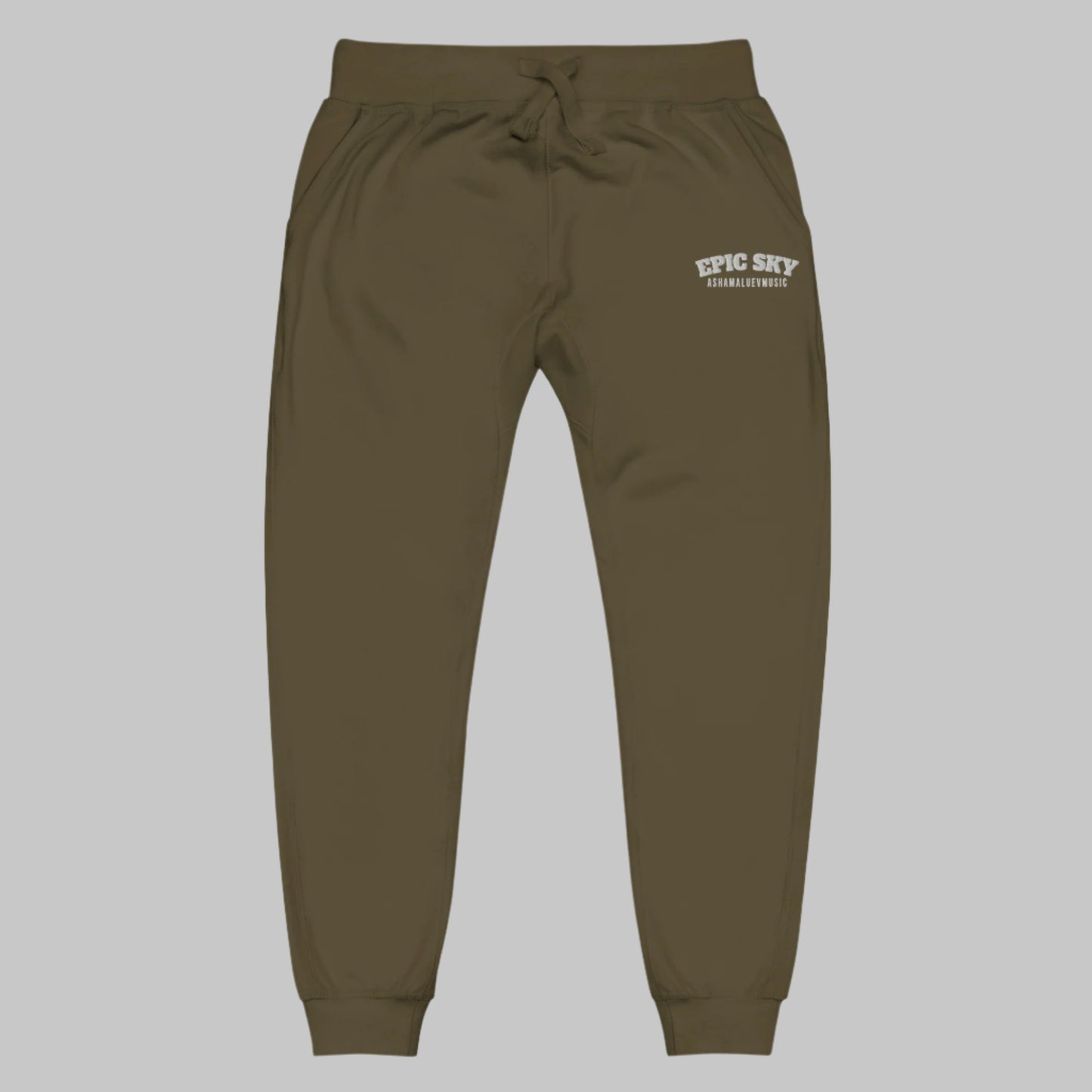 Epic Sky Unisex Sweatpants II