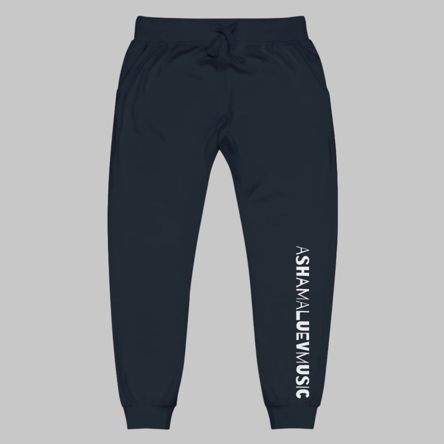 AShamaluevMusic Logo Unisex Sweatpants