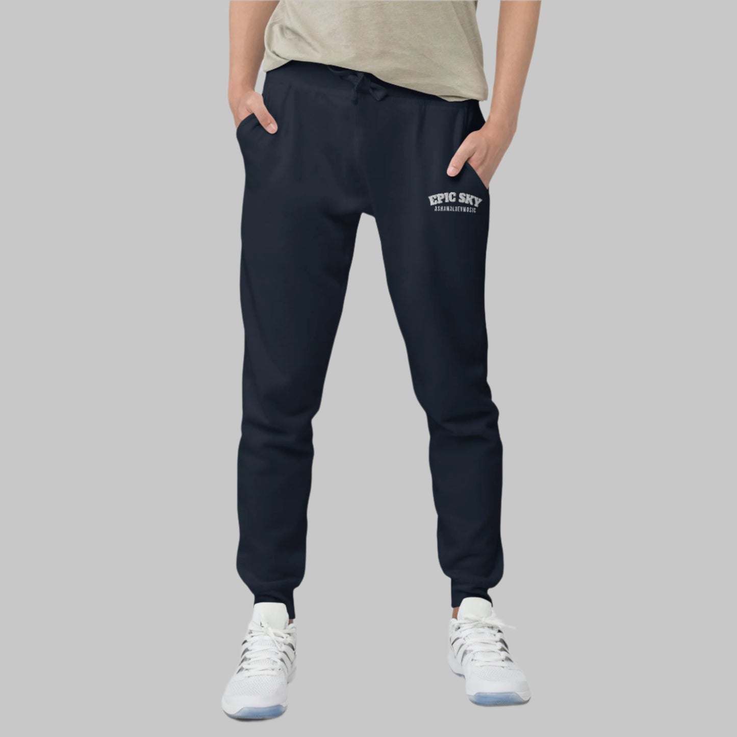 Epic Sky Unisex Sweatpants II