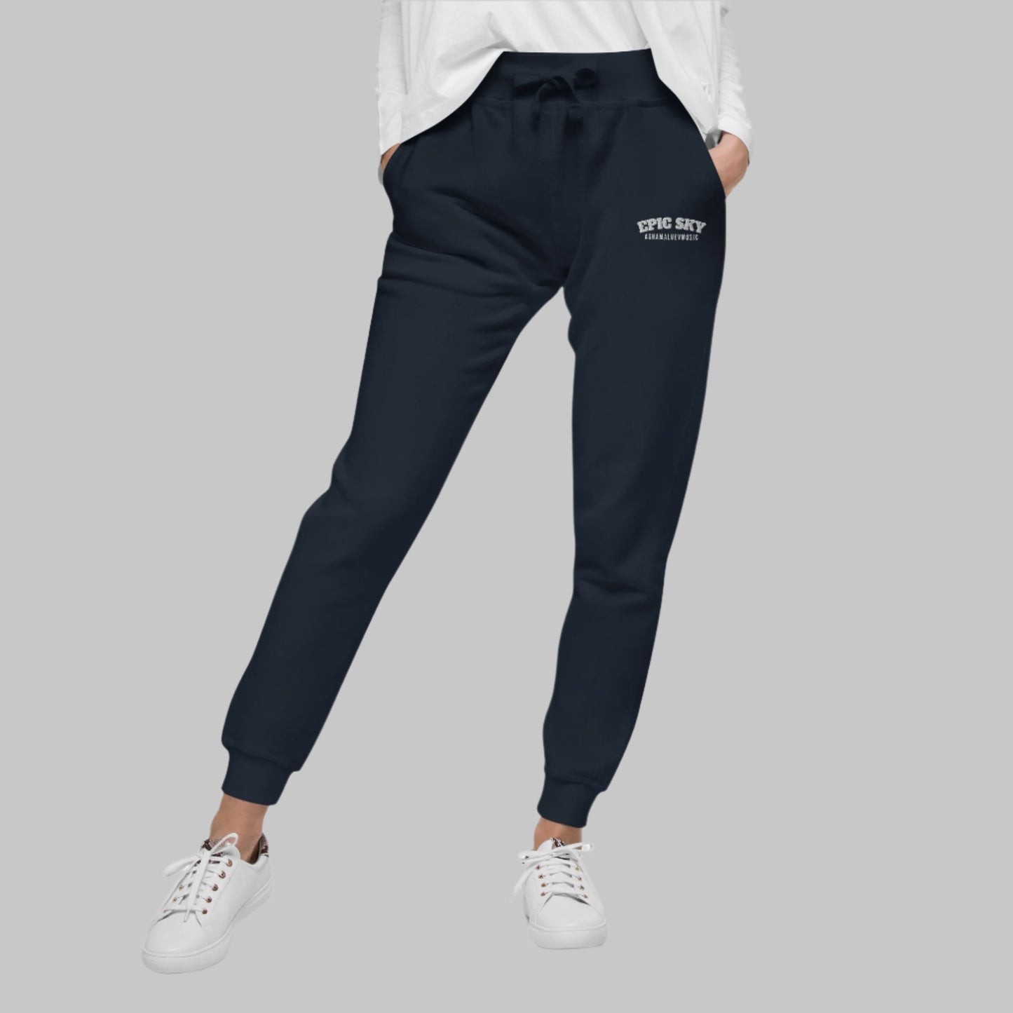 Epic Sky Unisex Sweatpants II