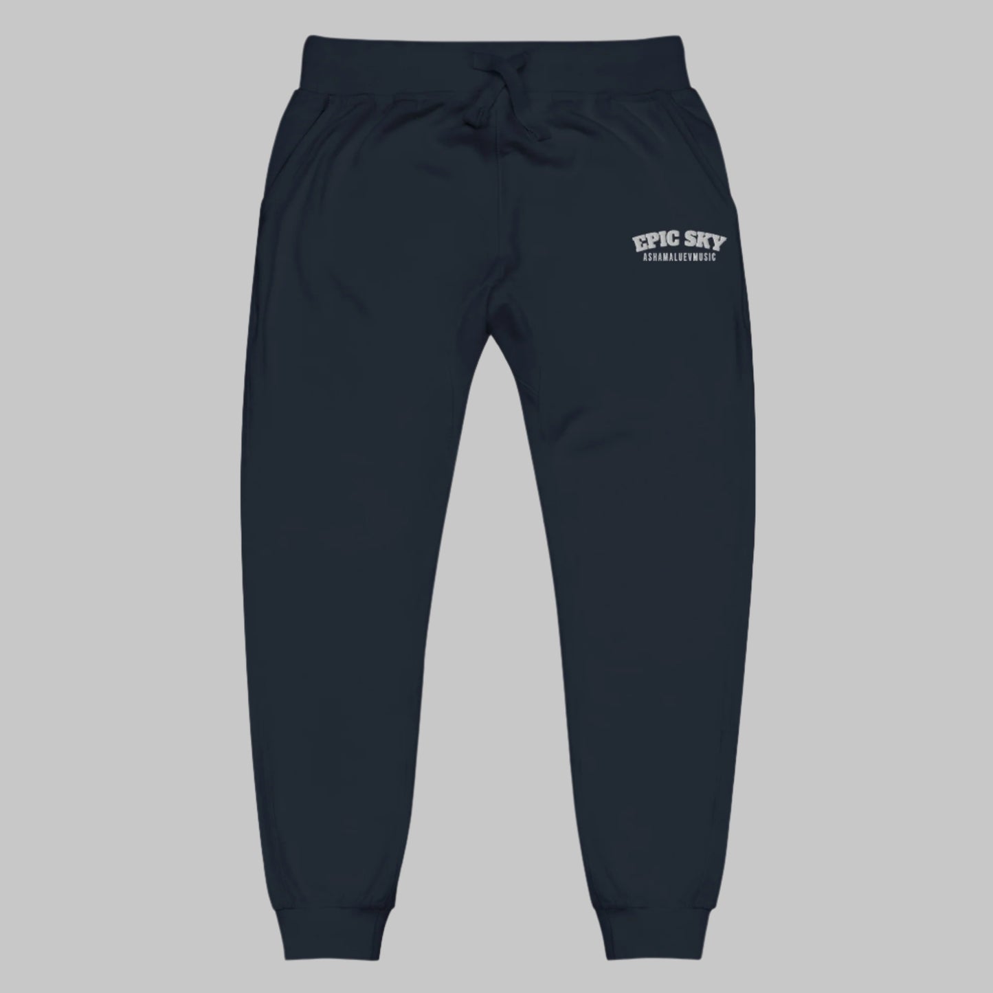 Epic Sky Unisex Sweatpants II