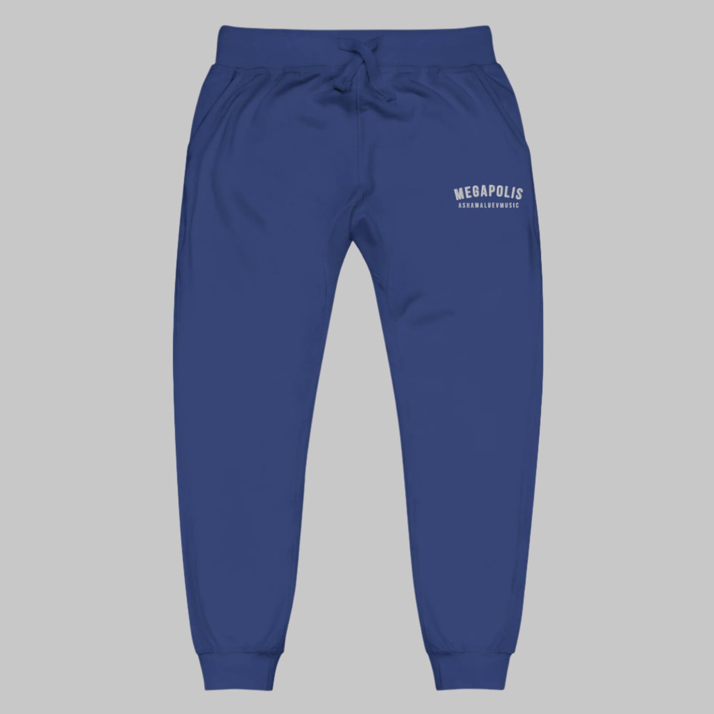 Megapolis Unisex Sweatpants