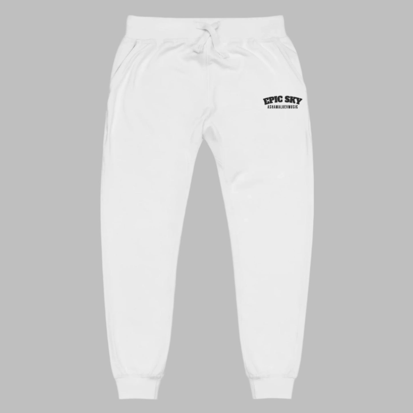 Epic Sky Unisex Sweatpants II