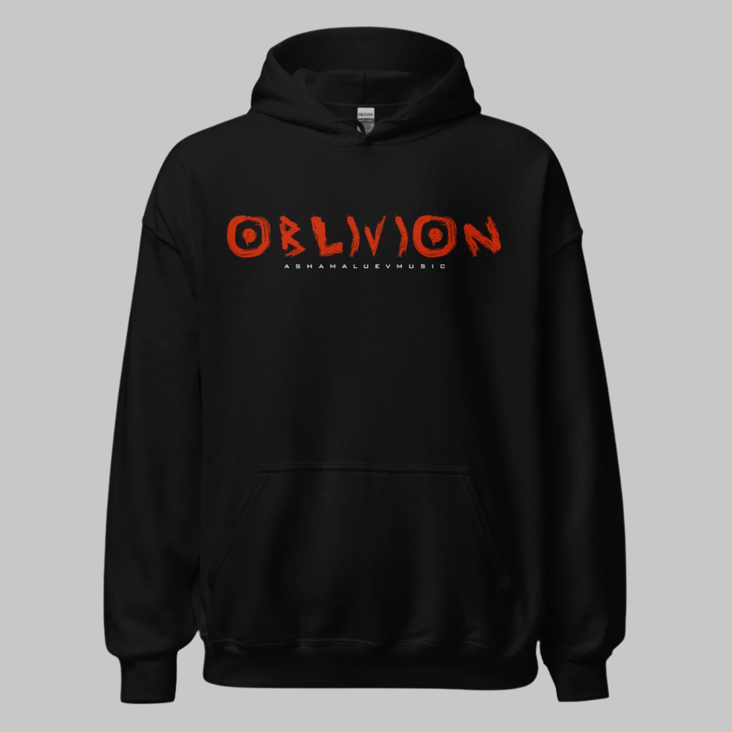 Oblivion Unisex Hoodie III