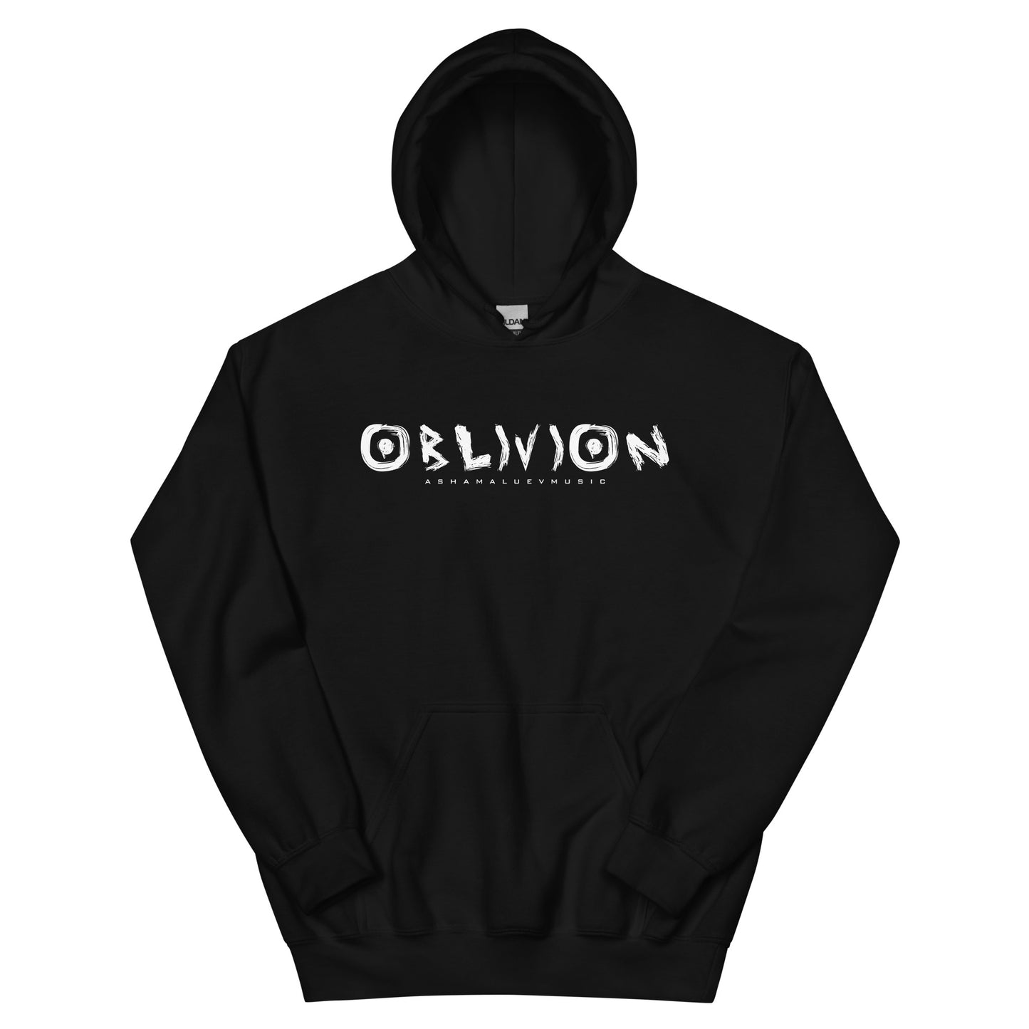 Oblivion Hoodie