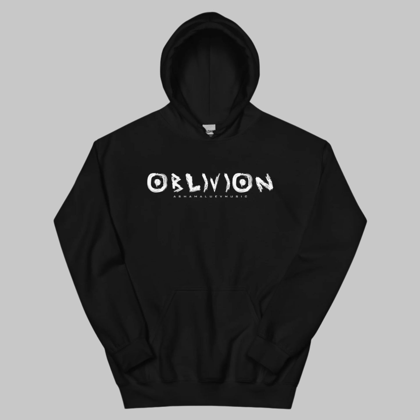 Oblivion Unisex Hoodie