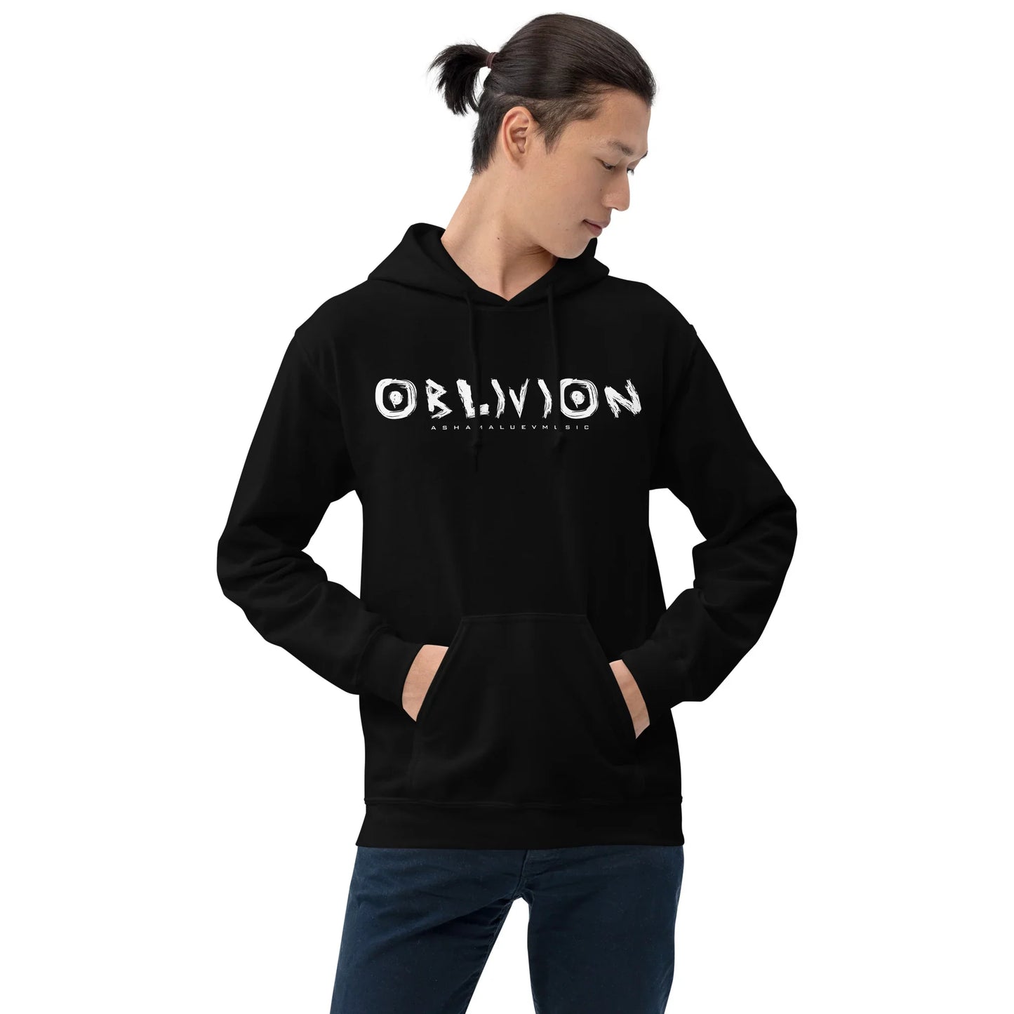 Oblivion Unisex Hoodie