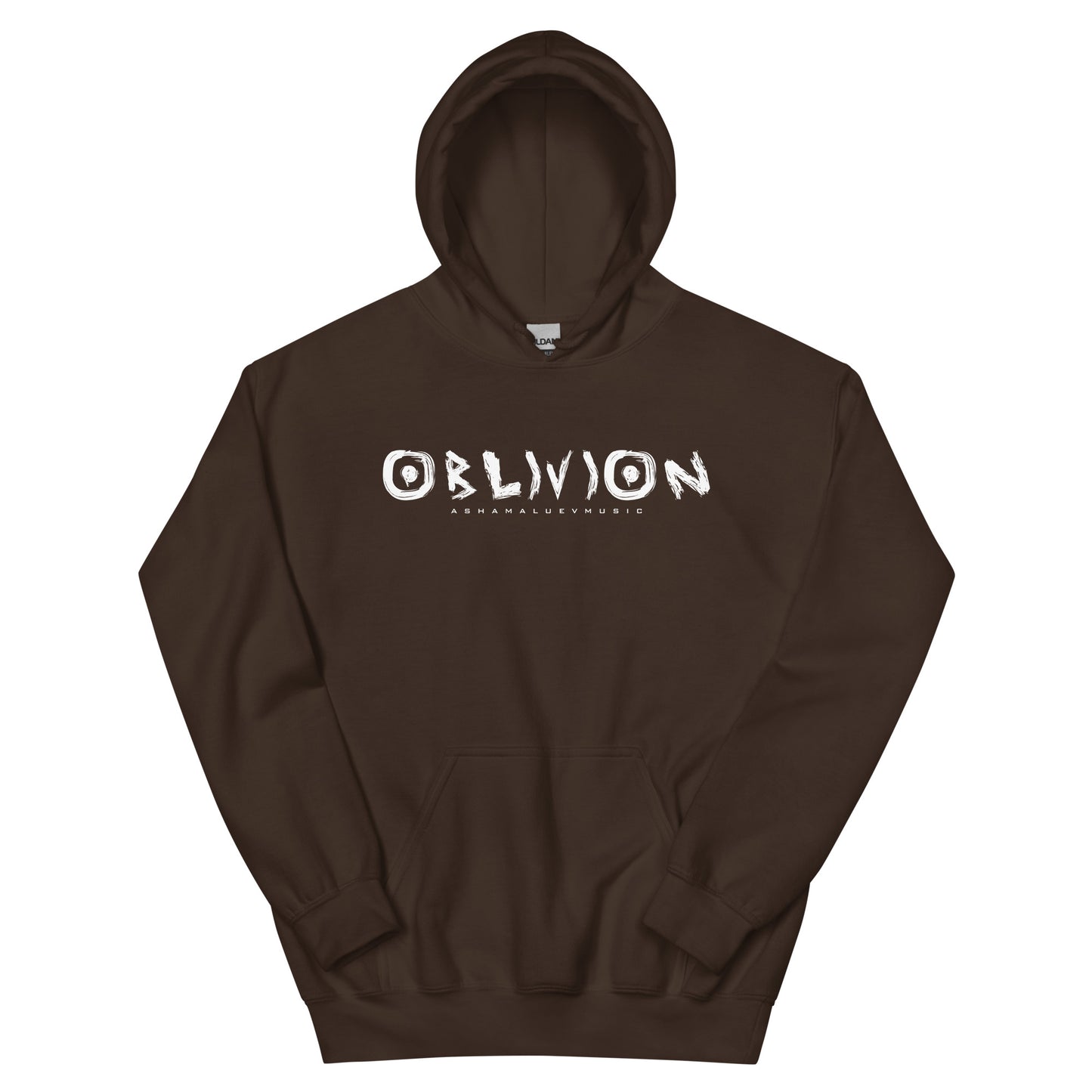 Oblivion Hoodie