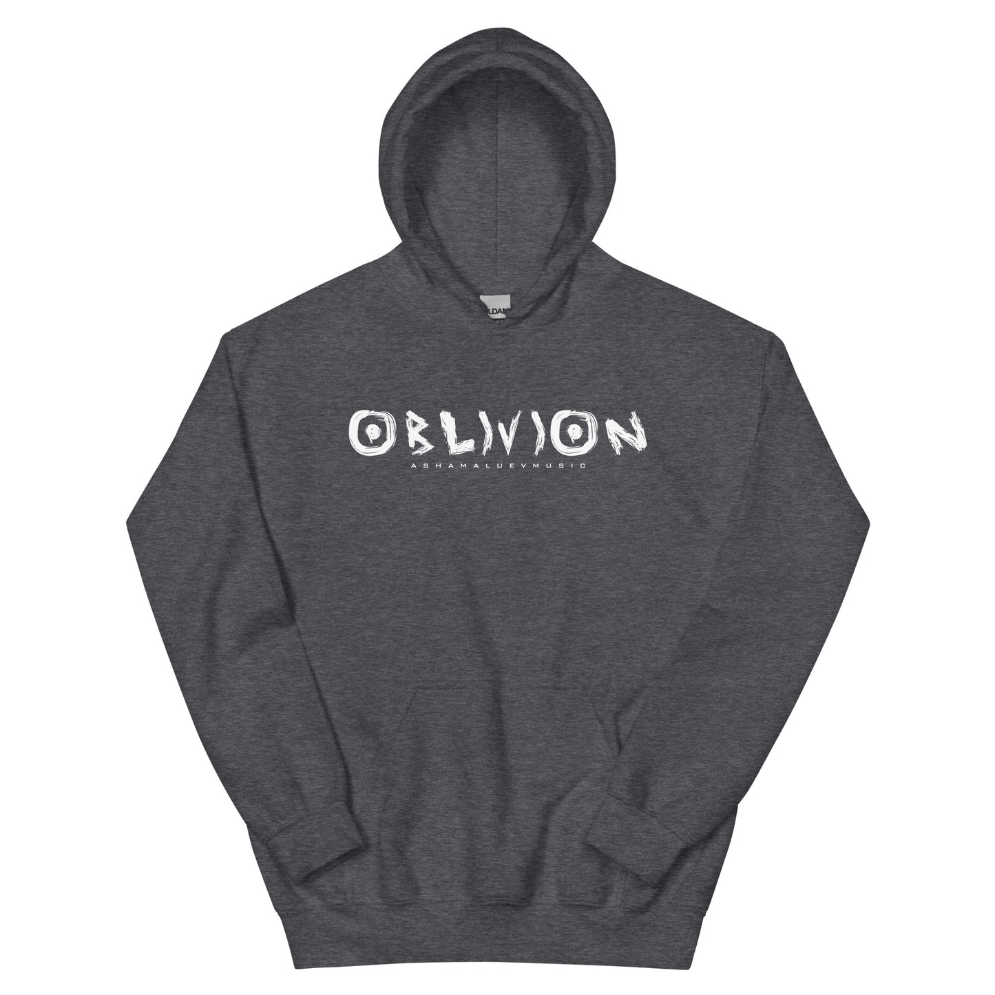 Oblivion Hoodie