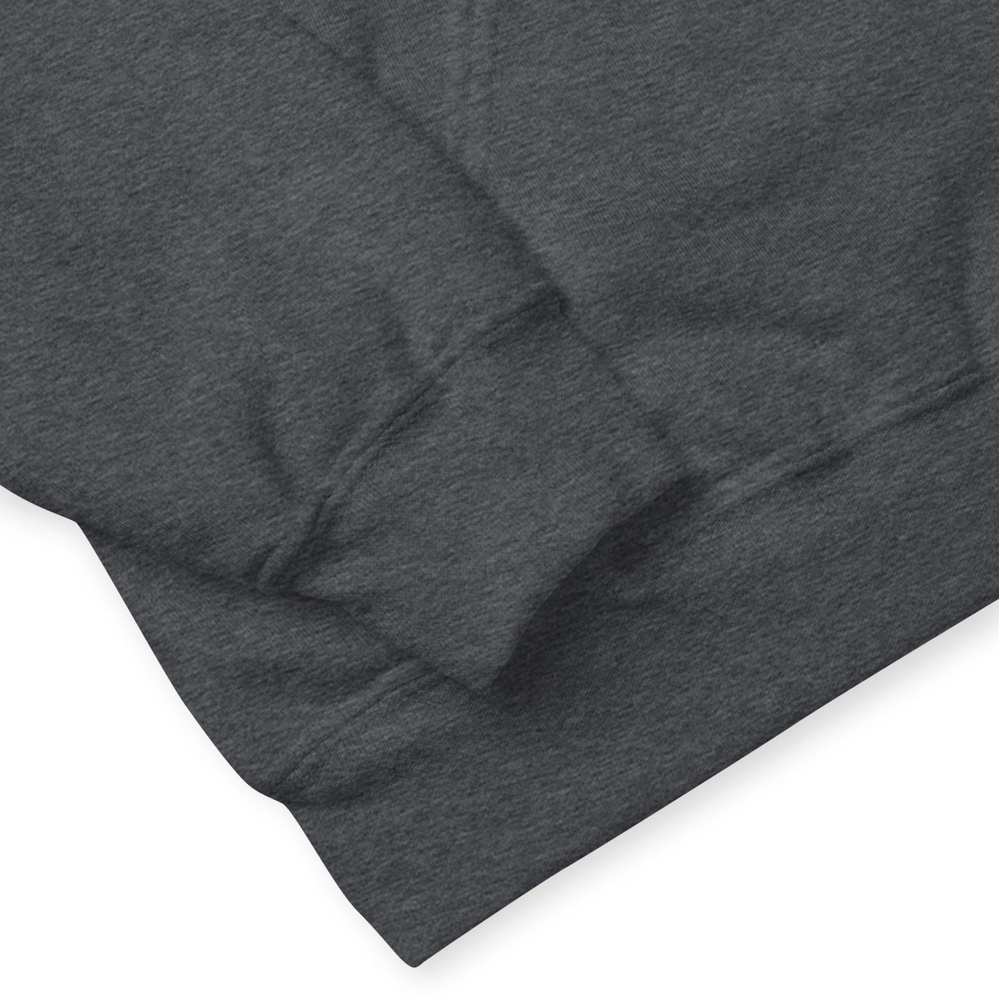 Hoodie With ASM Logo