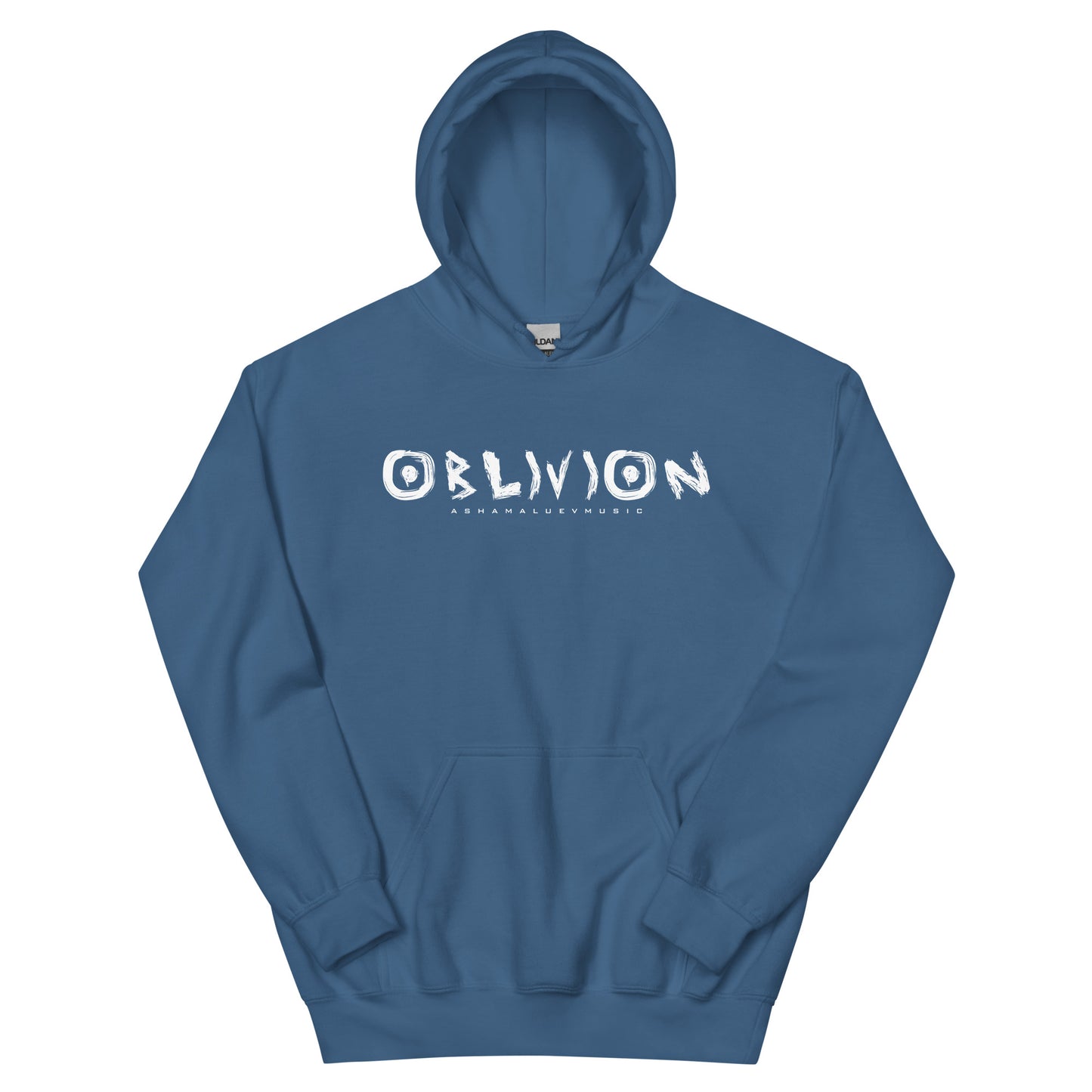 Oblivion Hoodie