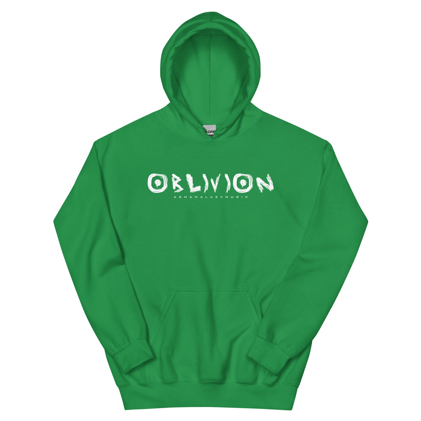 Oblivion Hoodie