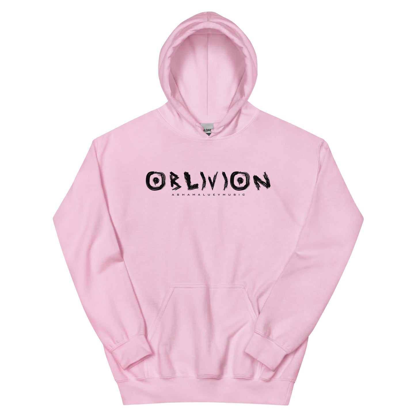 Oblivion Hoodie