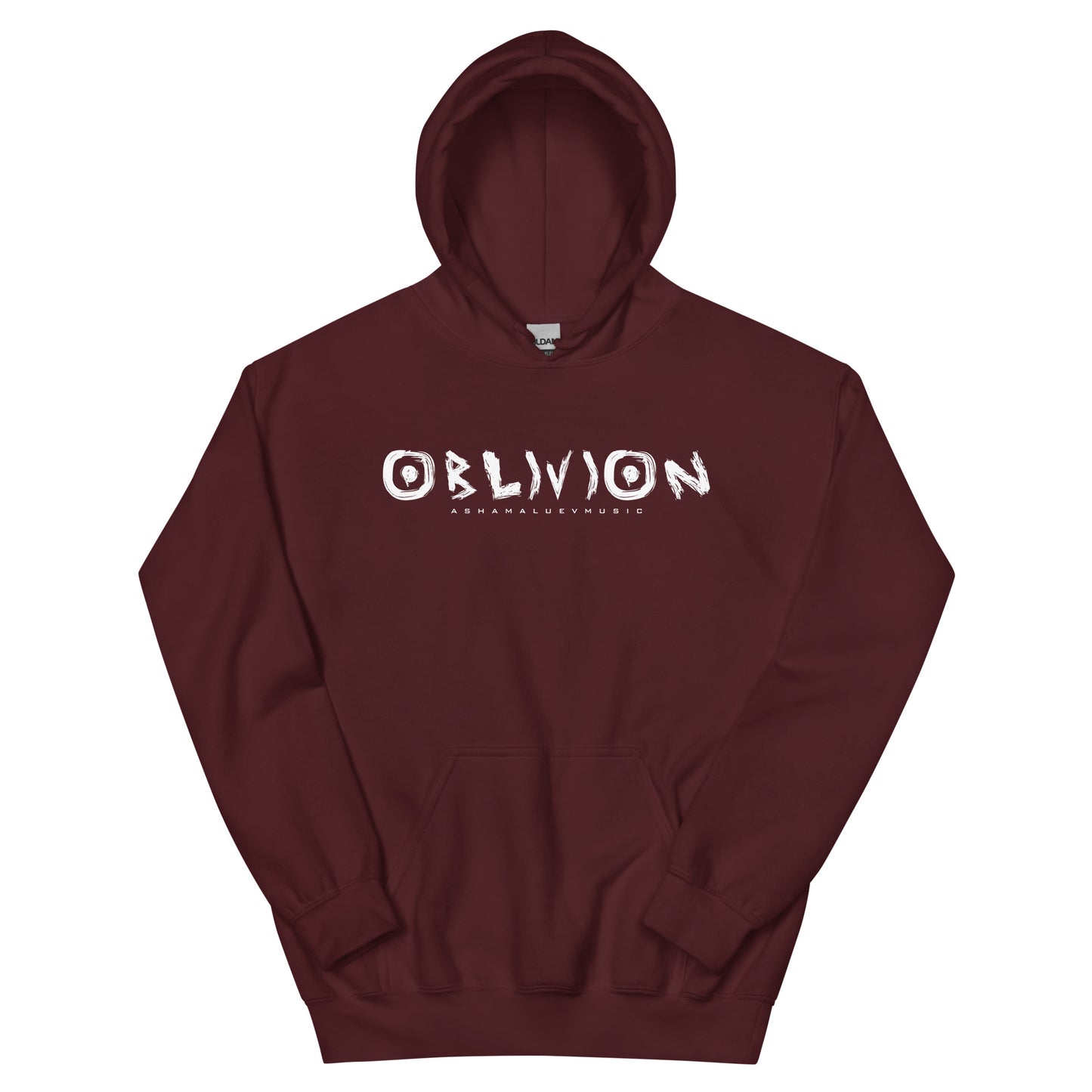 Oblivion Hoodie