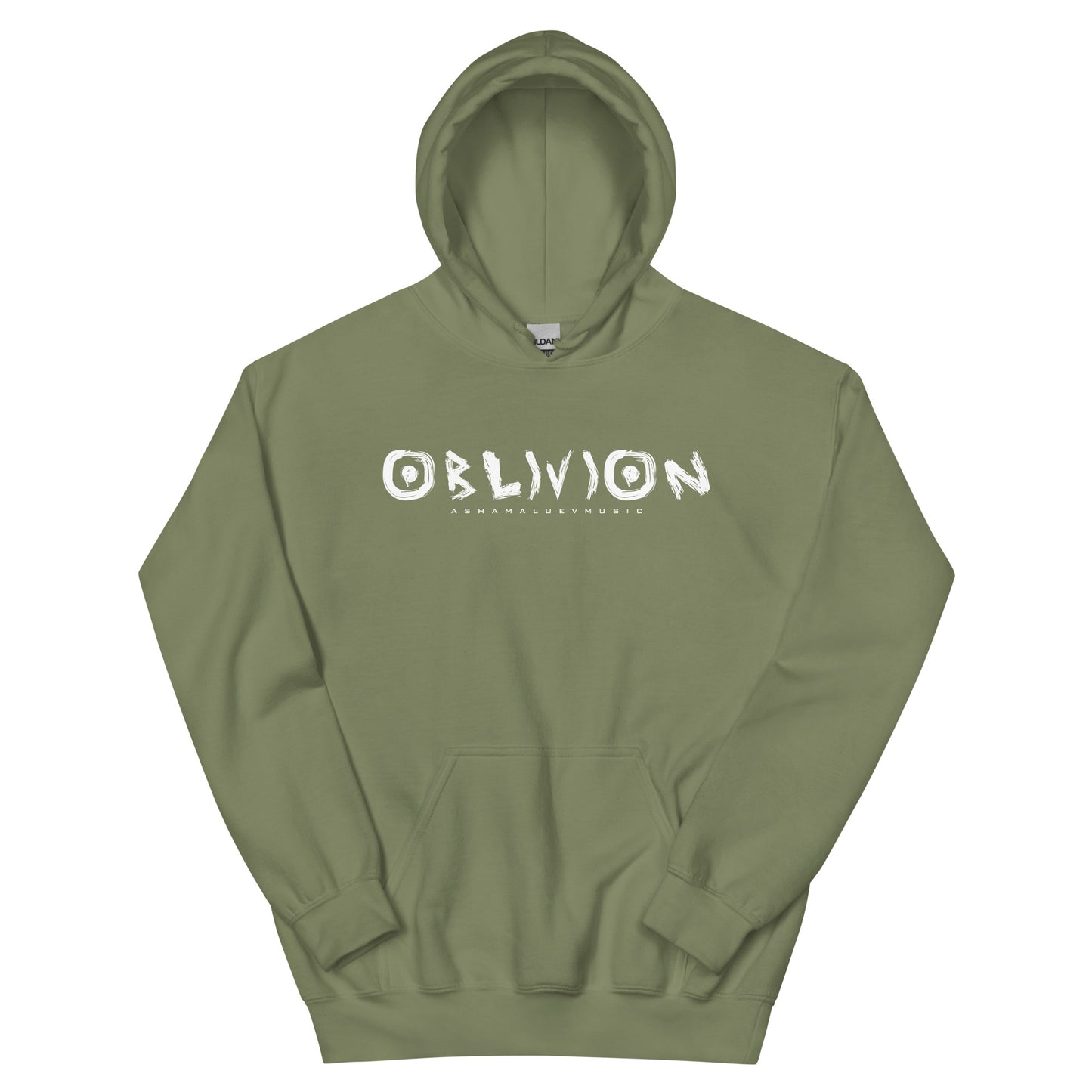 Oblivion Hoodie