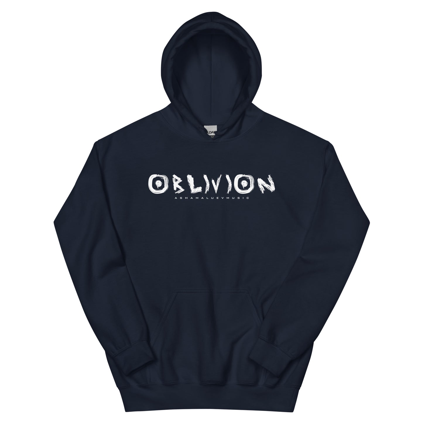 Oblivion Hoodie