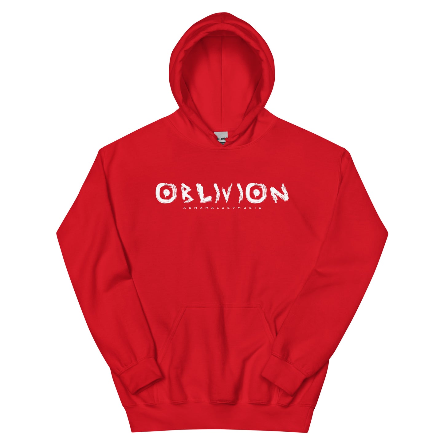 Oblivion Hoodie