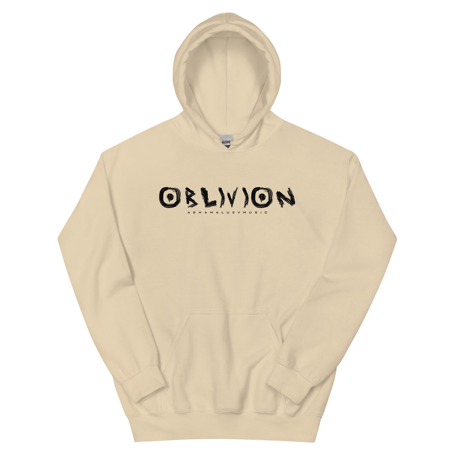 Oblivion Hoodie