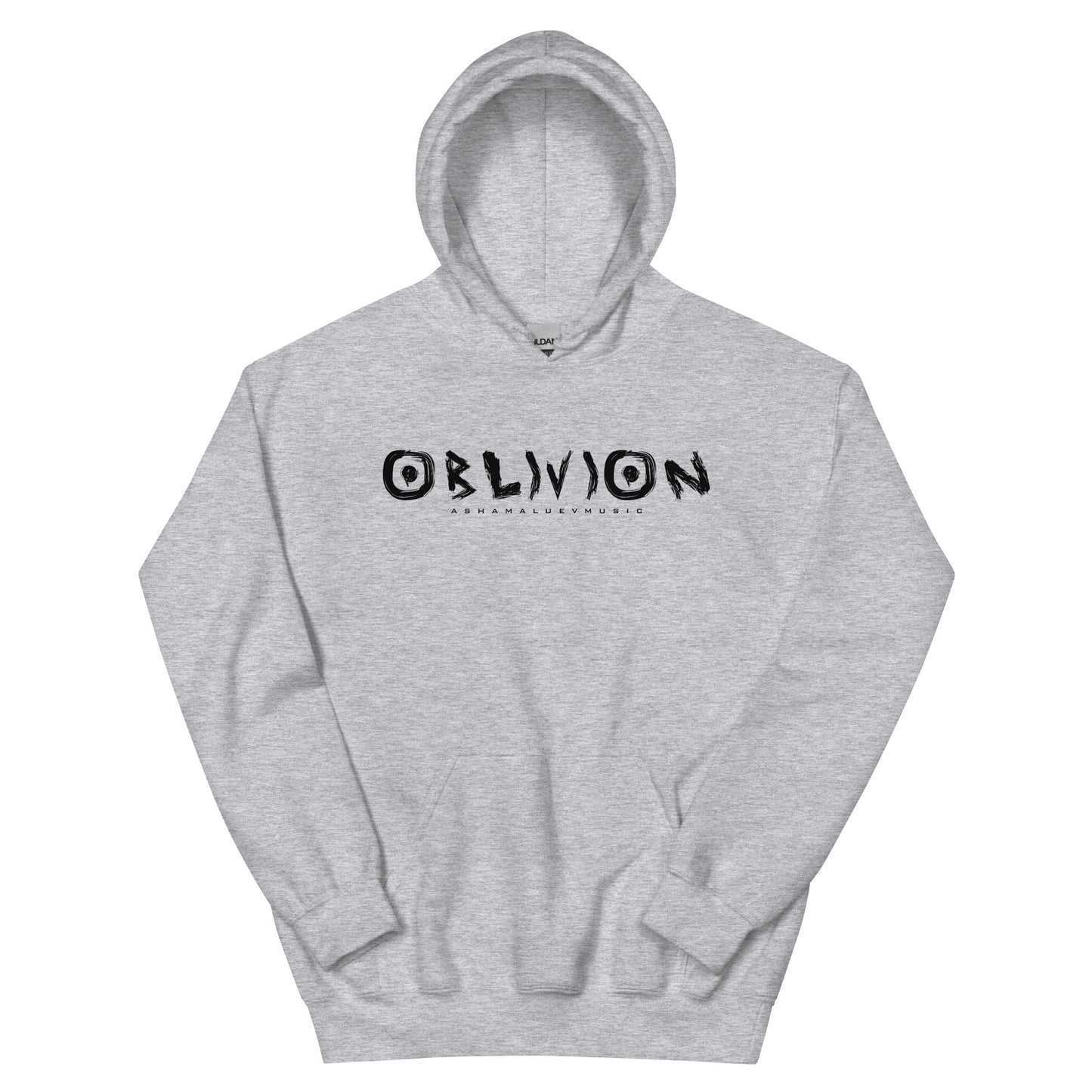 Oblivion Hoodie