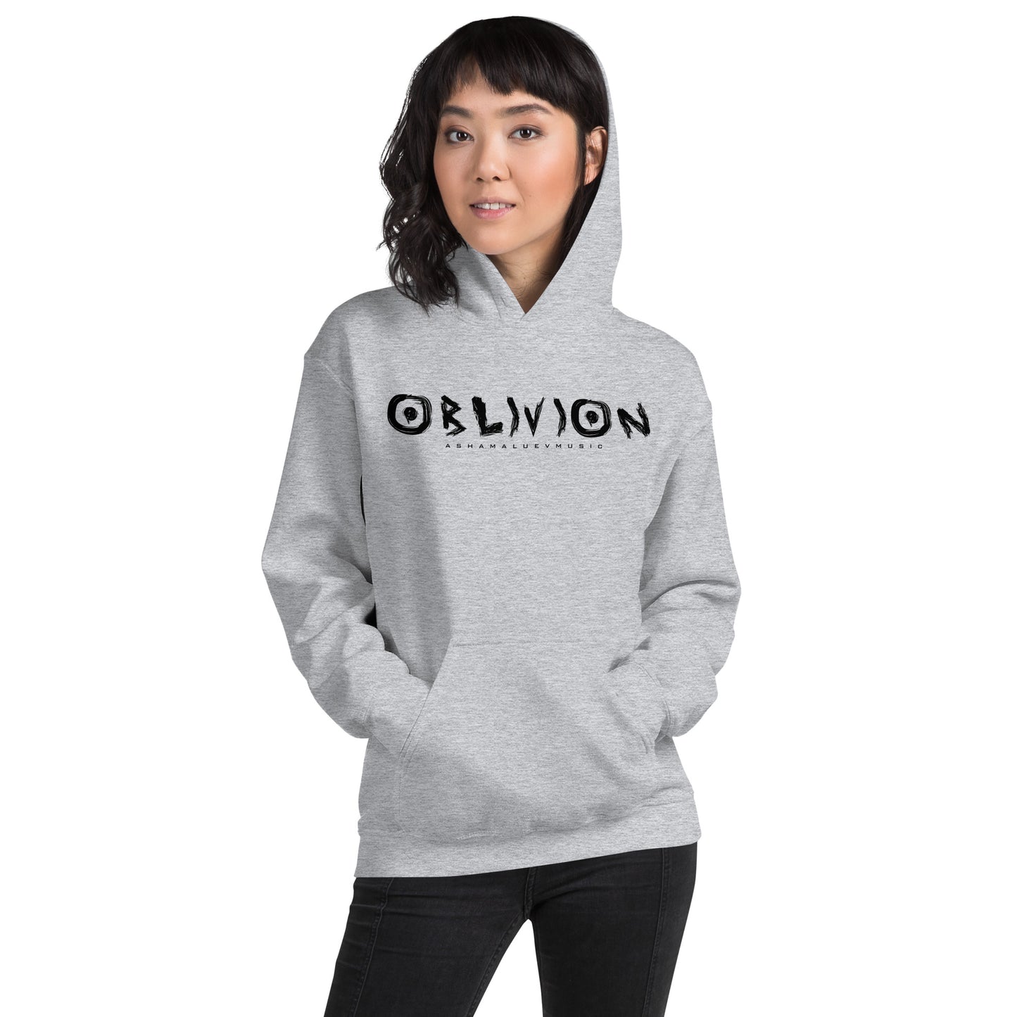 Oblivion Hoodie