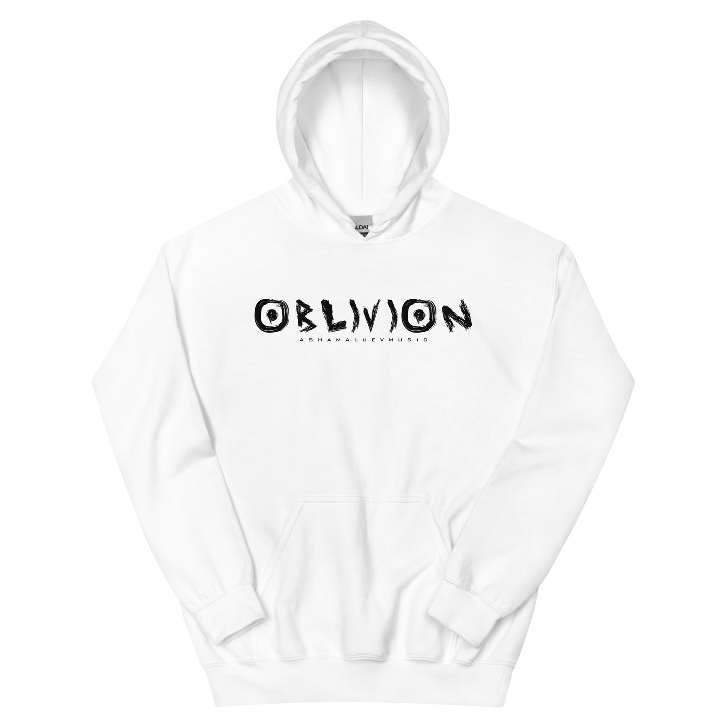 Oblivion Hoodie