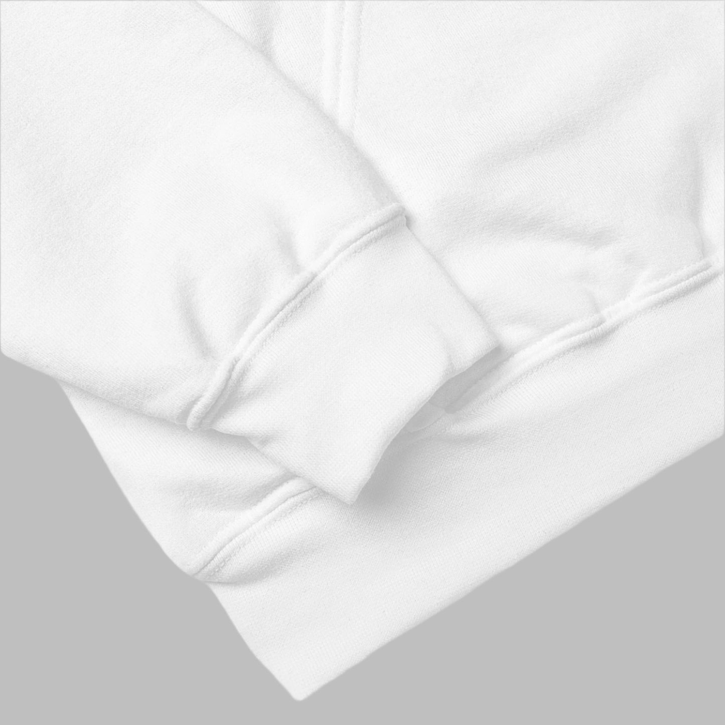 Megapolis Unisex Hoodie