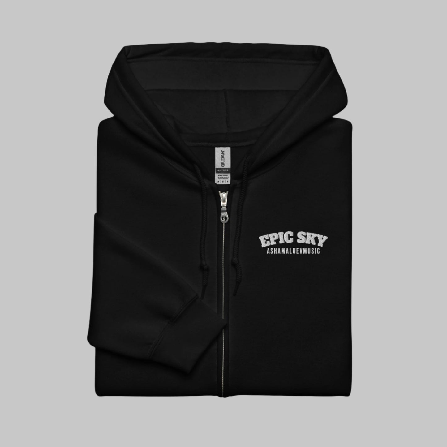 unisex-heavy-blend-zip-hoodie-black-for-woman-and-man-epic-sky-ashamaluevmusic