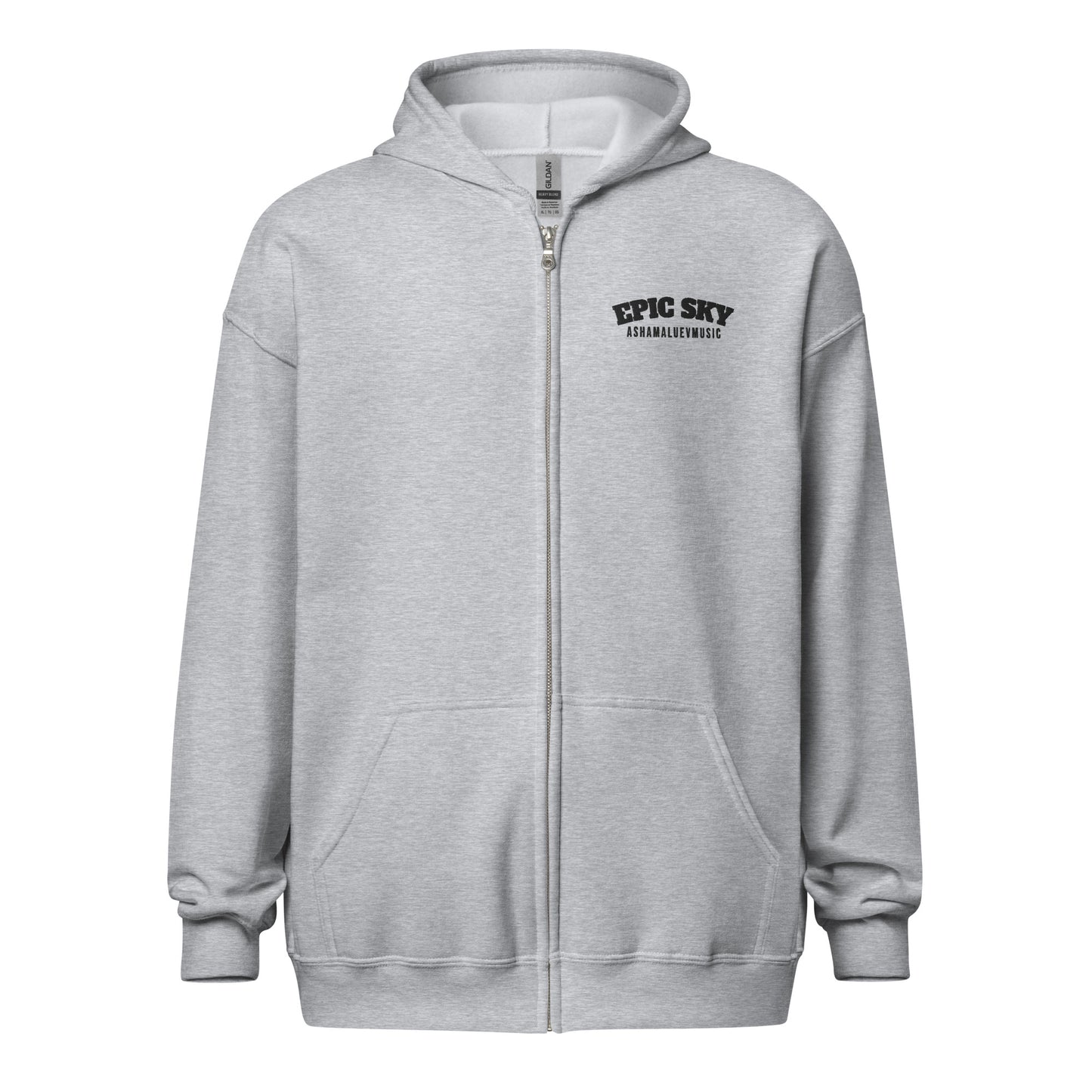 unisex-heavy-blend-zip-hoodie-sport-grey-for-woman-and-man-epic-sky-ashamaluevmusic
