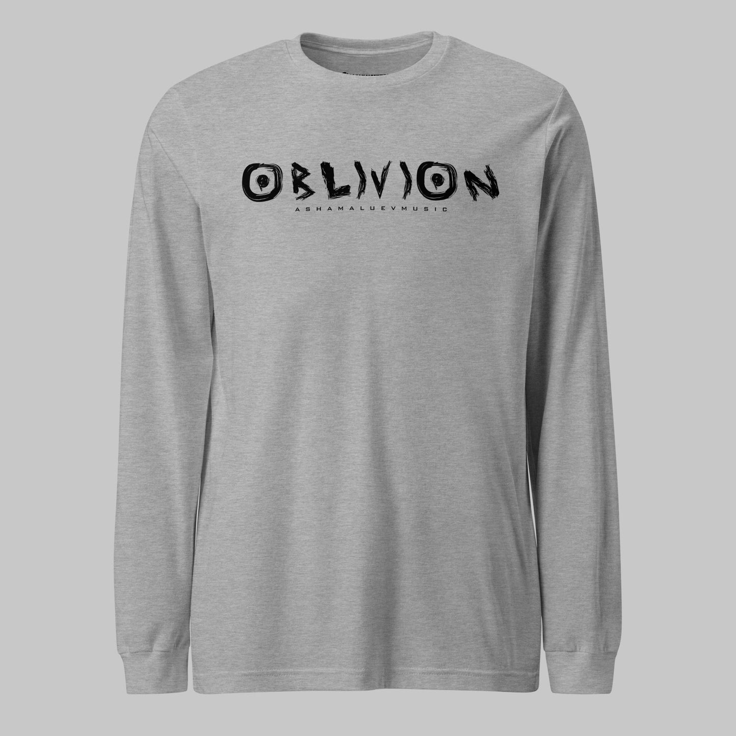 Oblivion Long Sleeve Tee