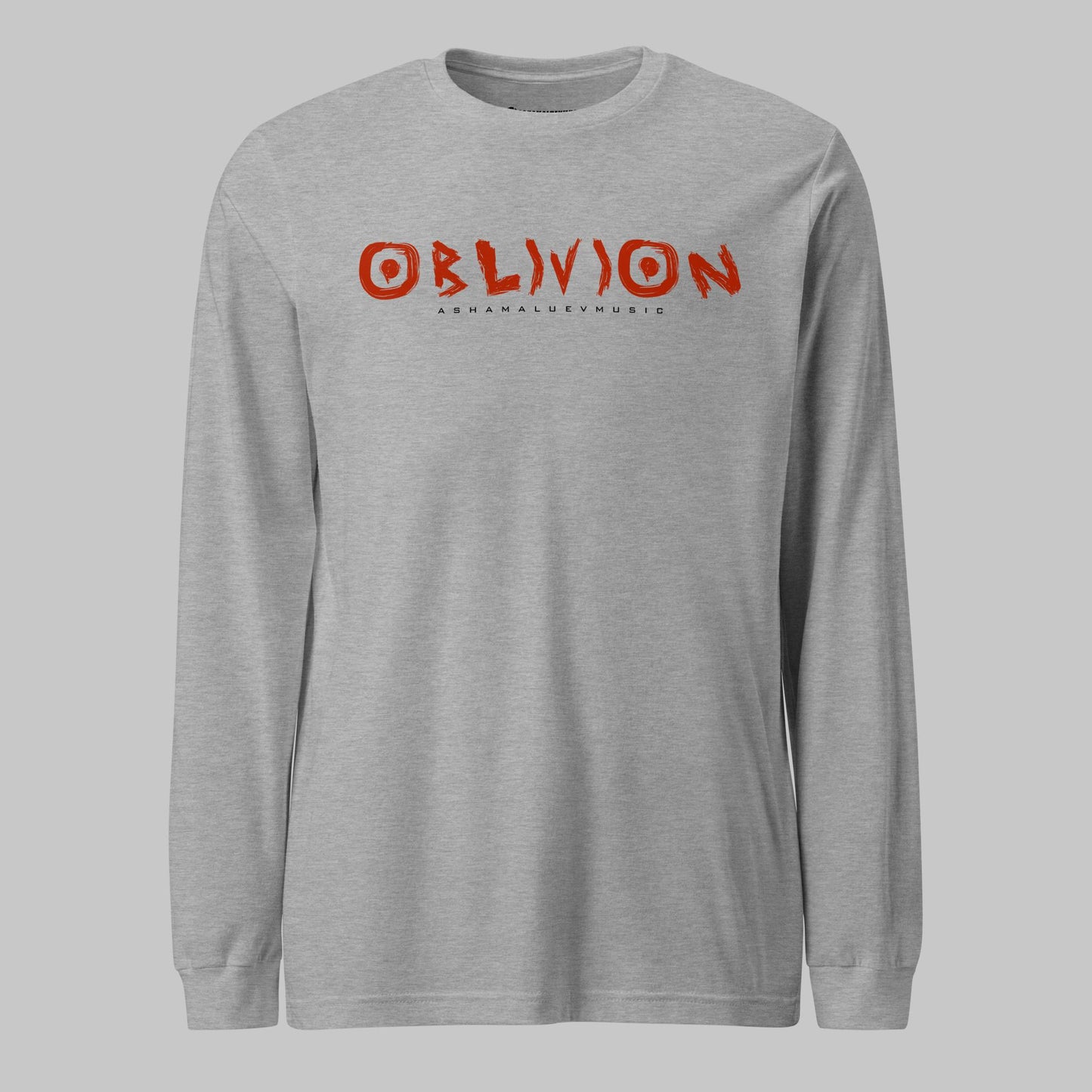 Oblivion Long Sleeve Tee II