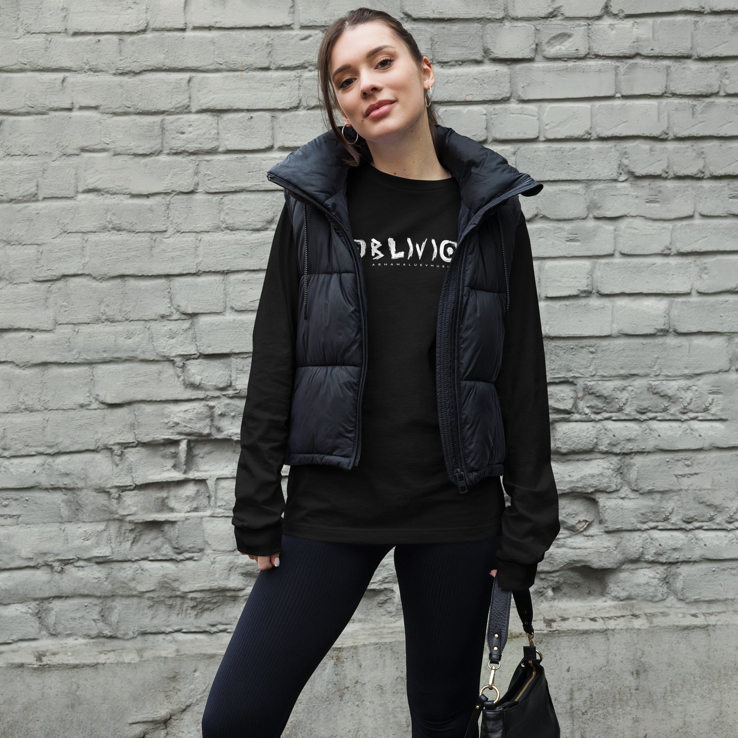 Oblivion Long Sleeve Tee
