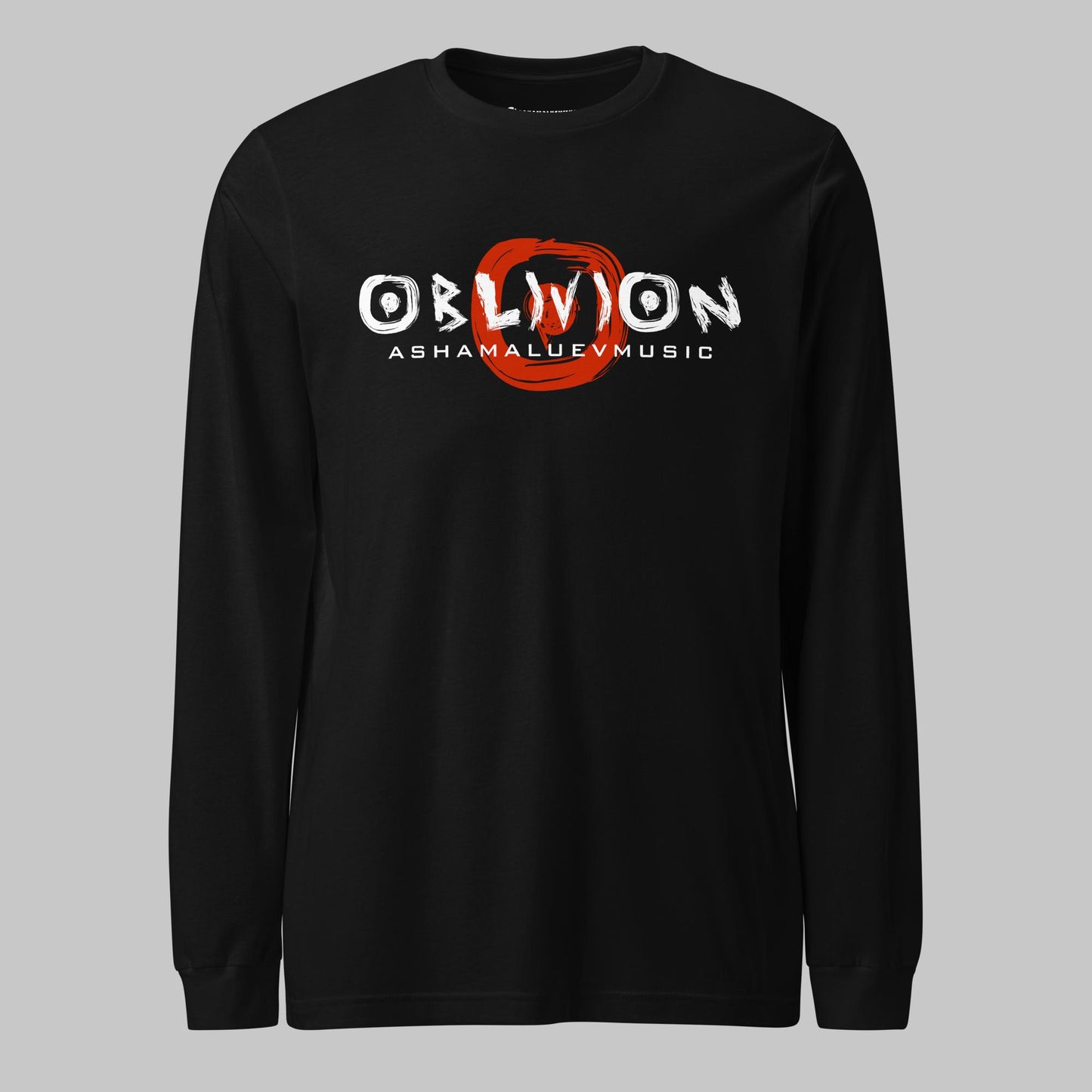 Oblivion Long Sleeve Tee III