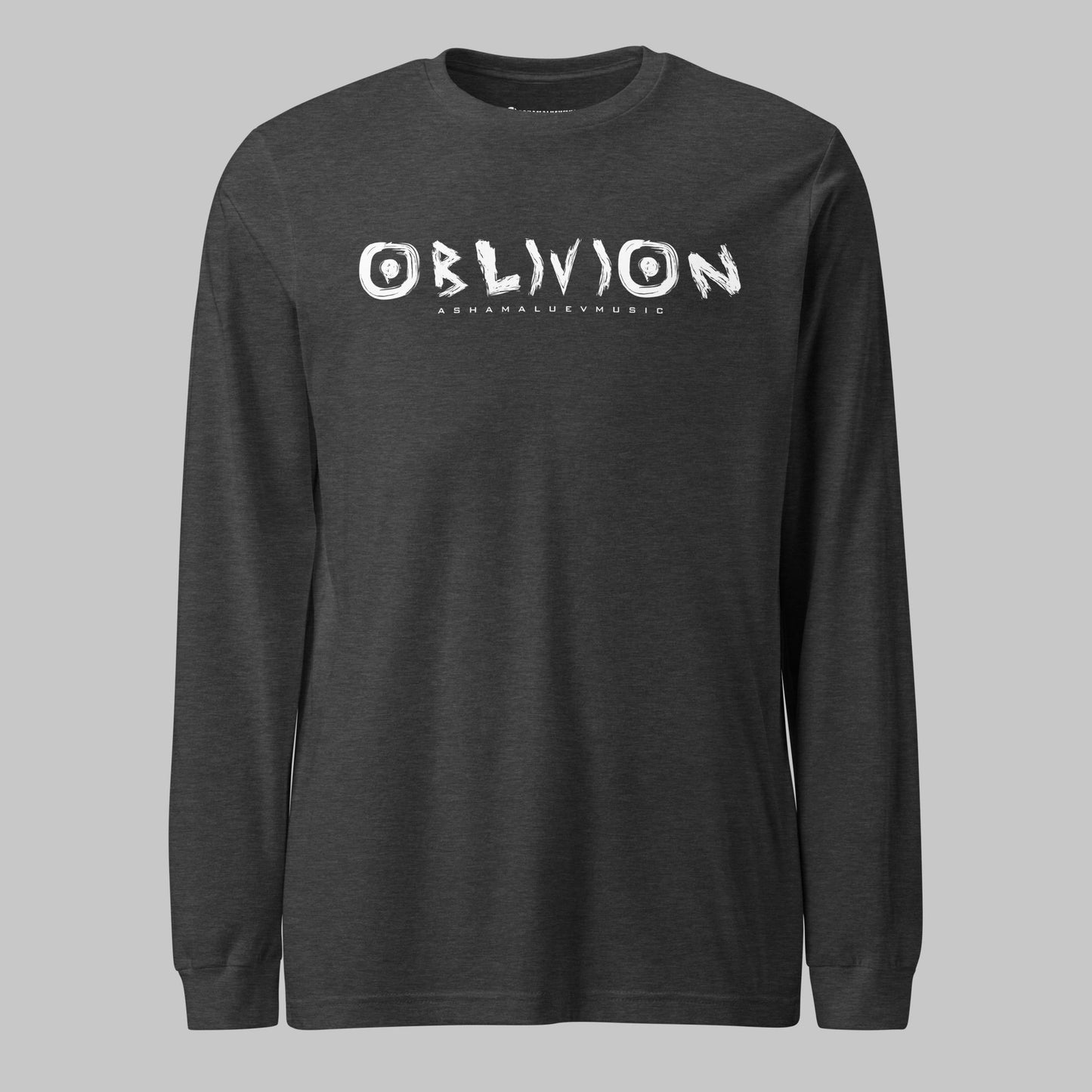 Oblivion Long Sleeve Tee