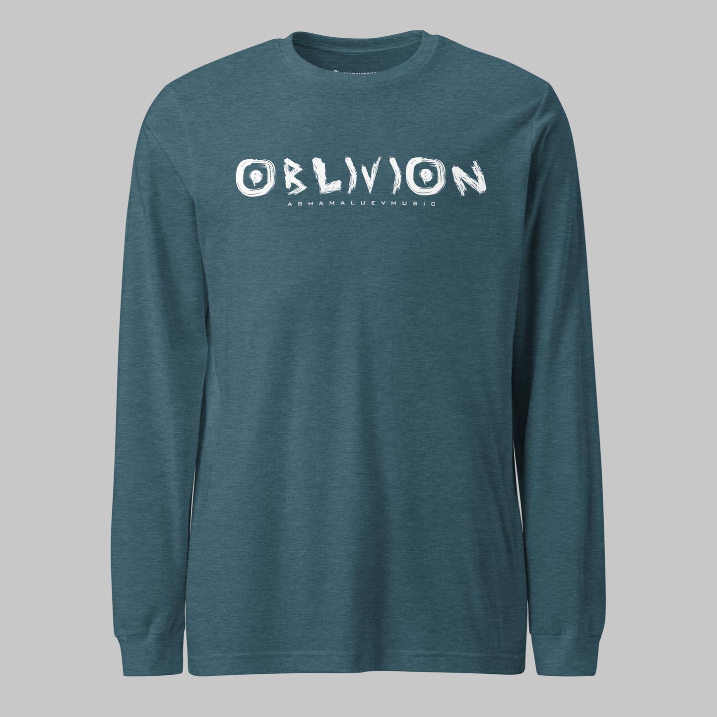 Oblivion Long Sleeve Tee