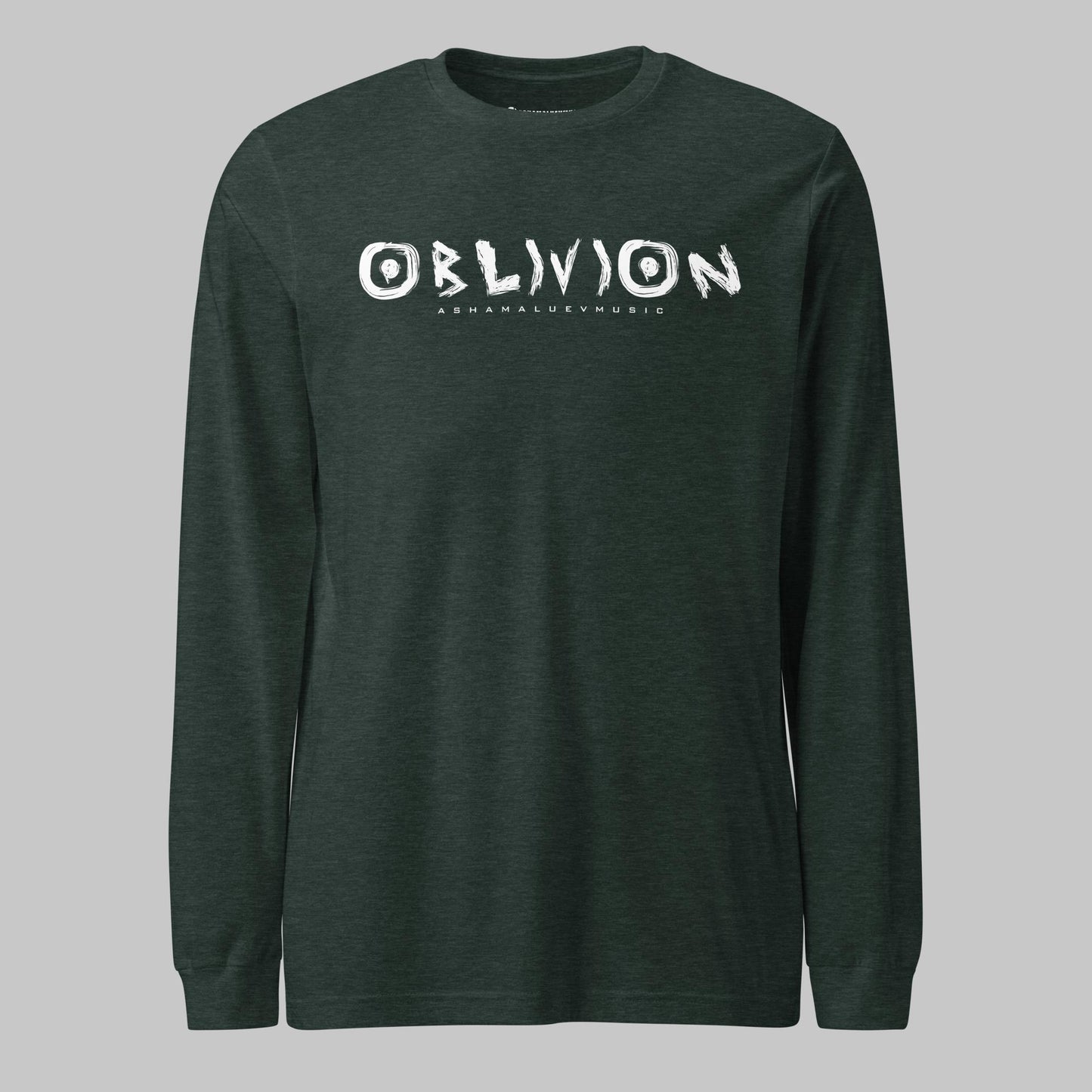 Oblivion Long Sleeve Tee