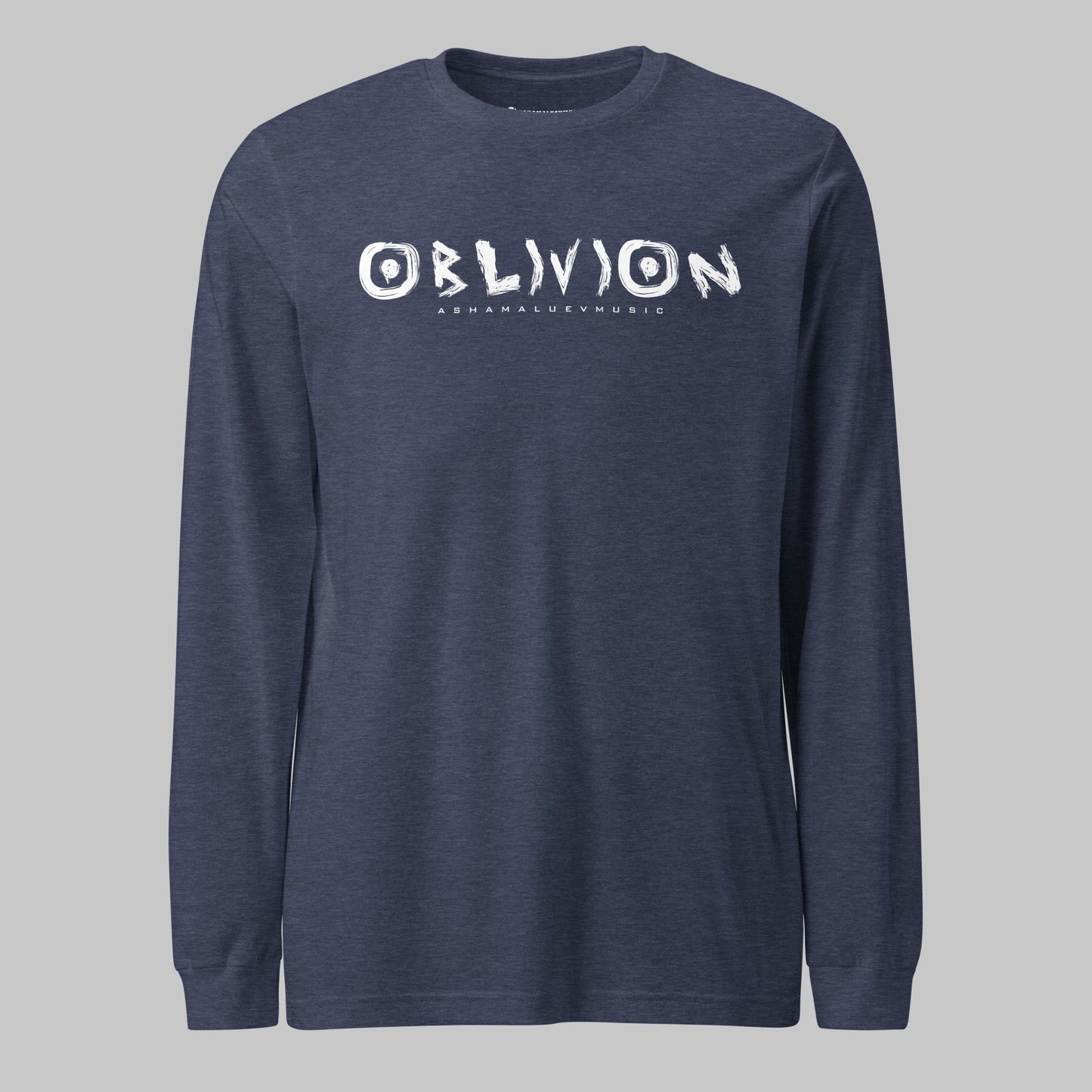 Oblivion Long Sleeve Tee