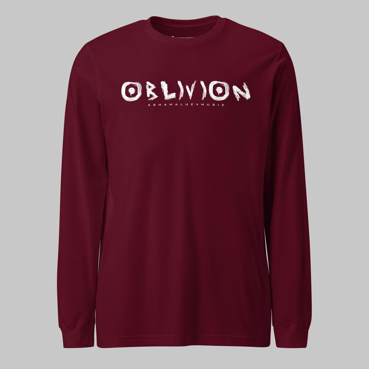 Oblivion Long Sleeve Tee