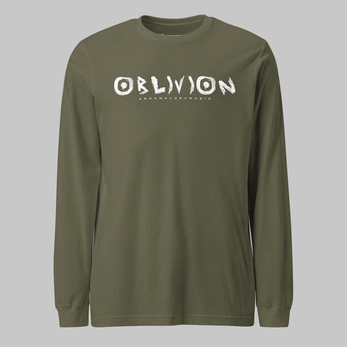 Oblivion Long Sleeve Tee